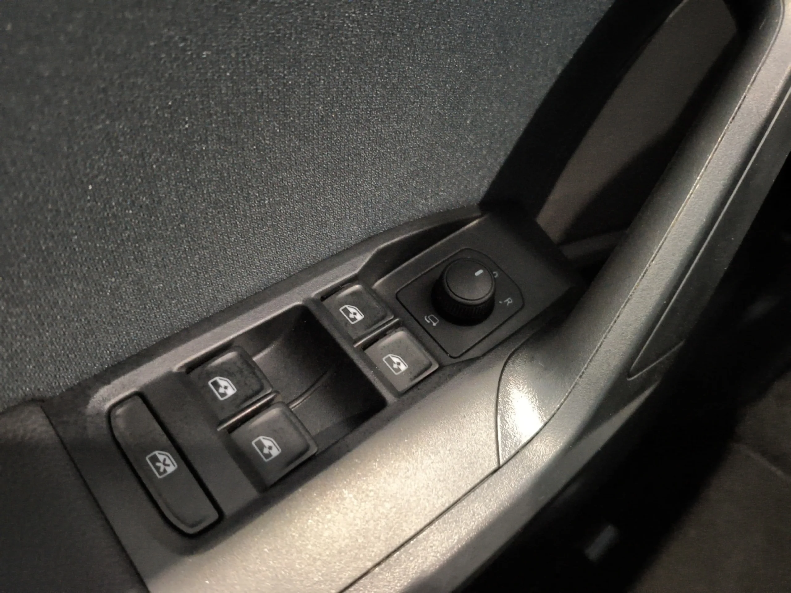 SEAT ARONA 1.0 TSI 85KW (115CV) START&STOP STYLE - Foto 12