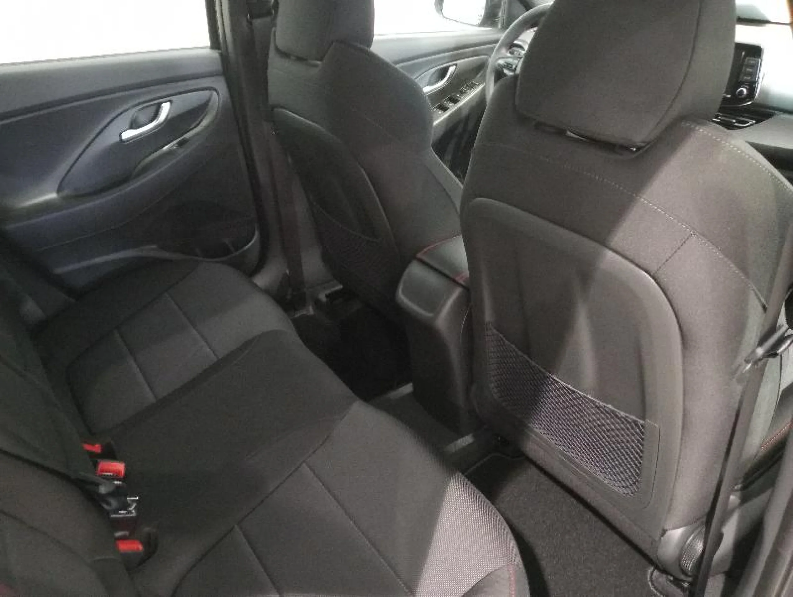 HYUNDAI I30 I30 CW TGDI 1.0 120CV NLINE 30 ANIVERSARIO - Foto 4