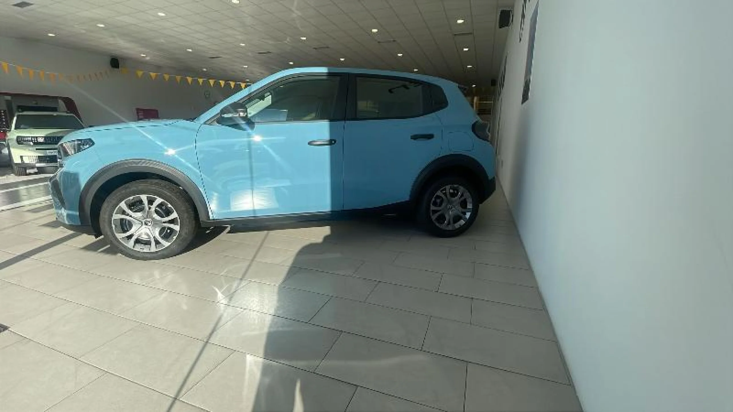 CITROEN C3 NUEVO CITROËN Ë C3 ELÉCTRICO YOU - Foto 2