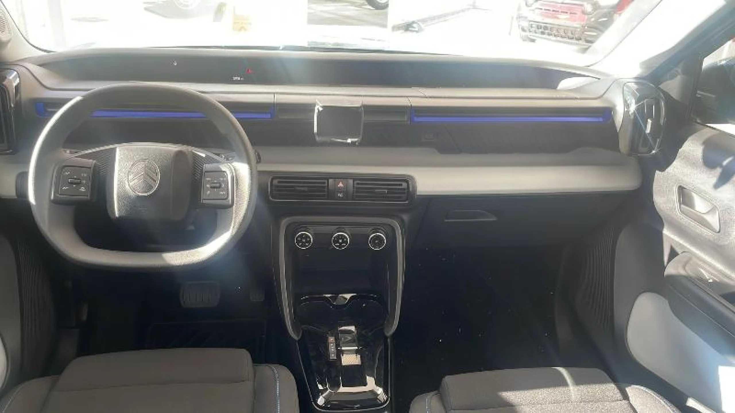 CITROEN C3 NUEVO CITROËN Ë C3 ELÉCTRICO YOU - Foto 5