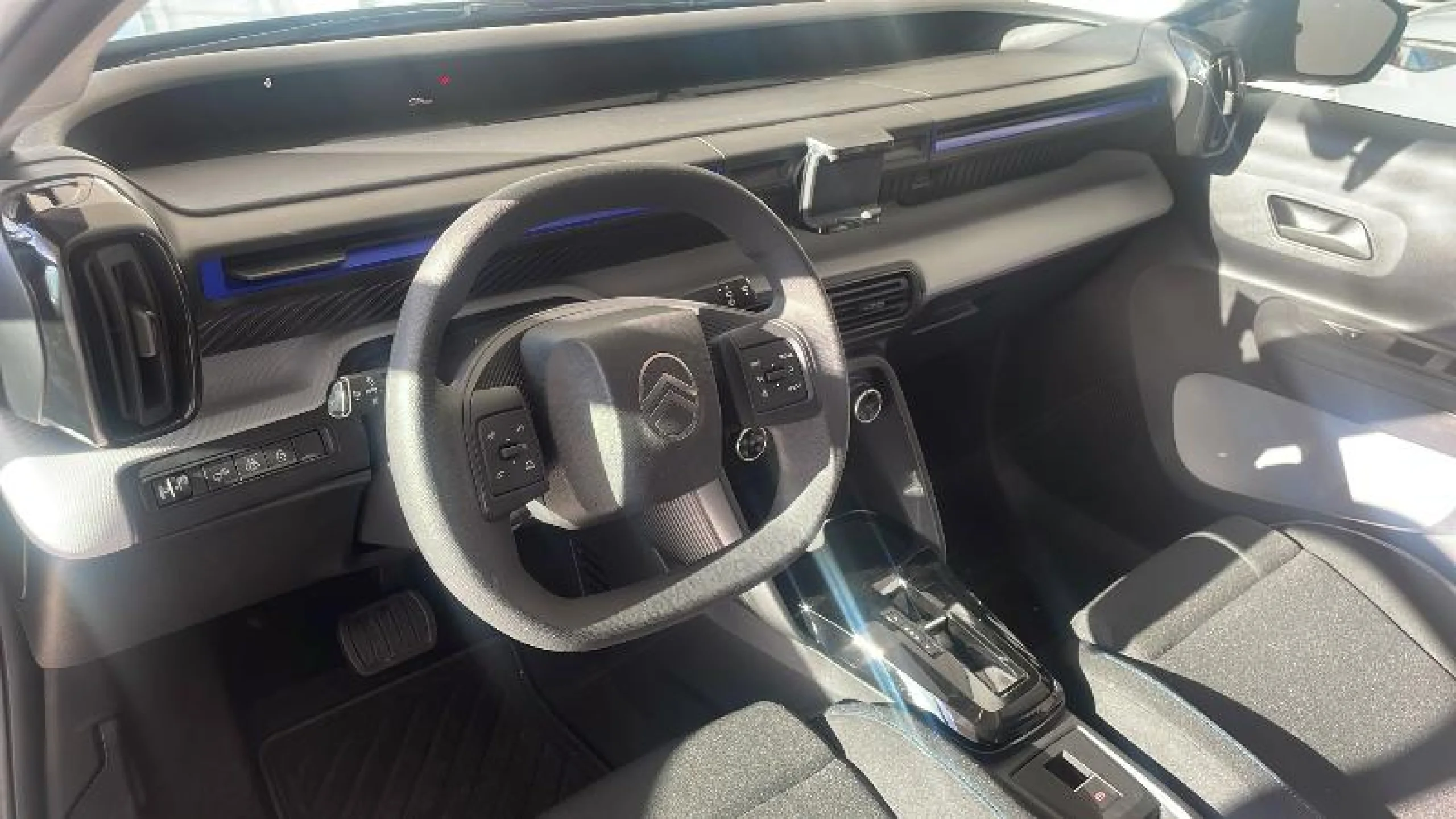 CITROEN C3 NUEVO CITROËN Ë C3 ELÉCTRICO YOU - Foto 6