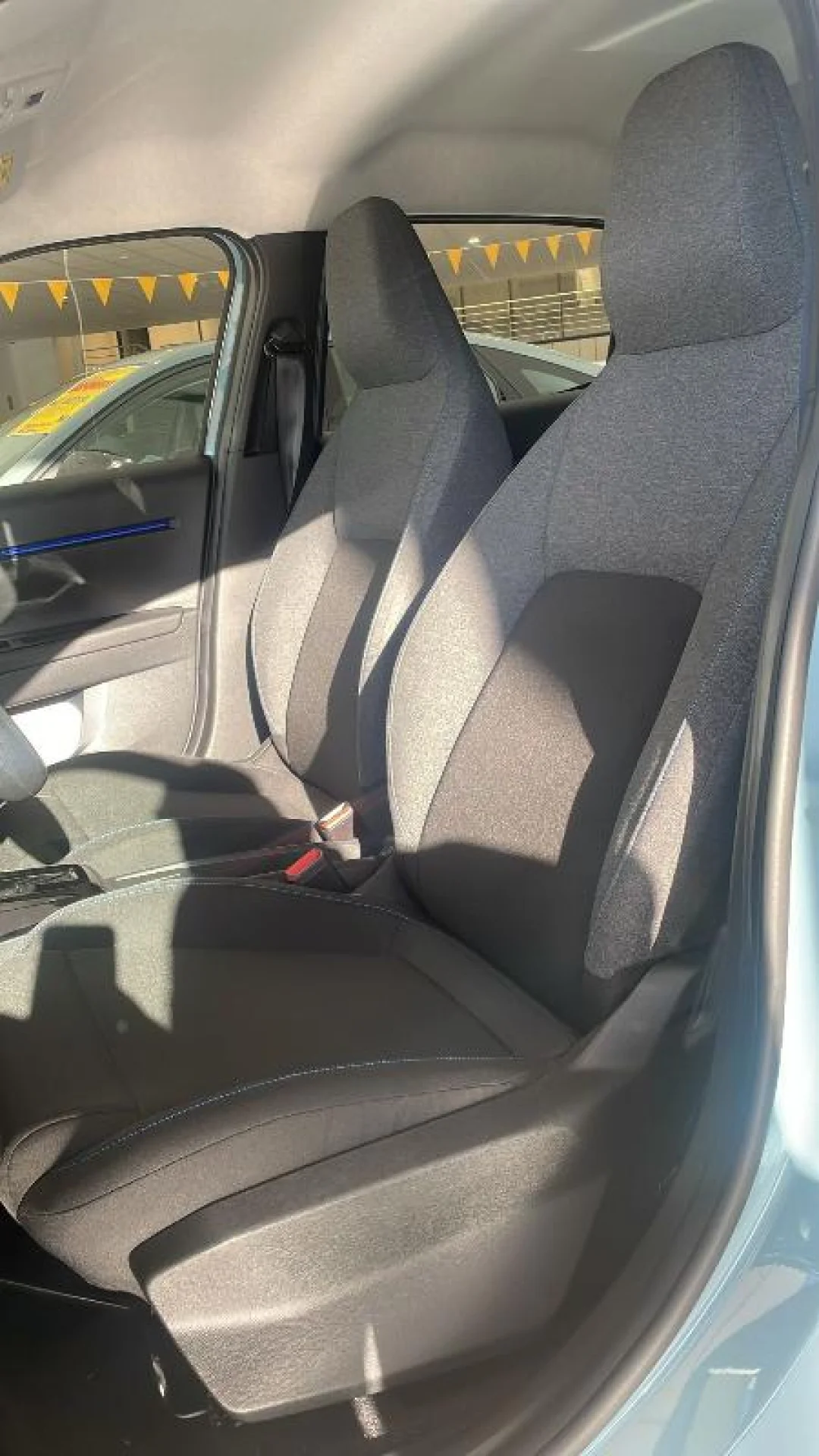 CITROEN C3 NUEVO CITROËN Ë C3 ELÉCTRICO YOU - Foto 7