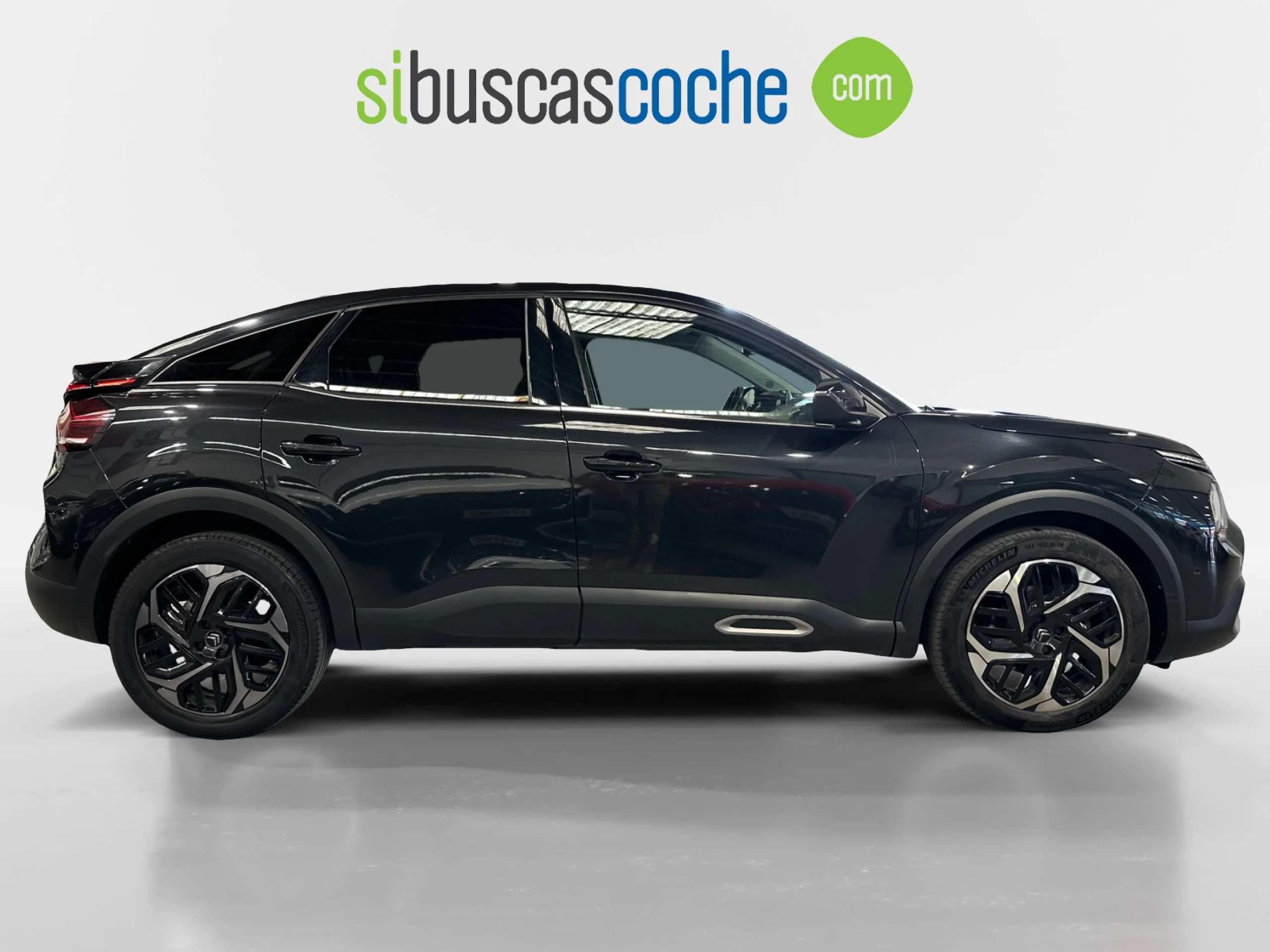 CITROEN C4 BLUEHDI 130 S&S EAT8 SHINE - Foto 3