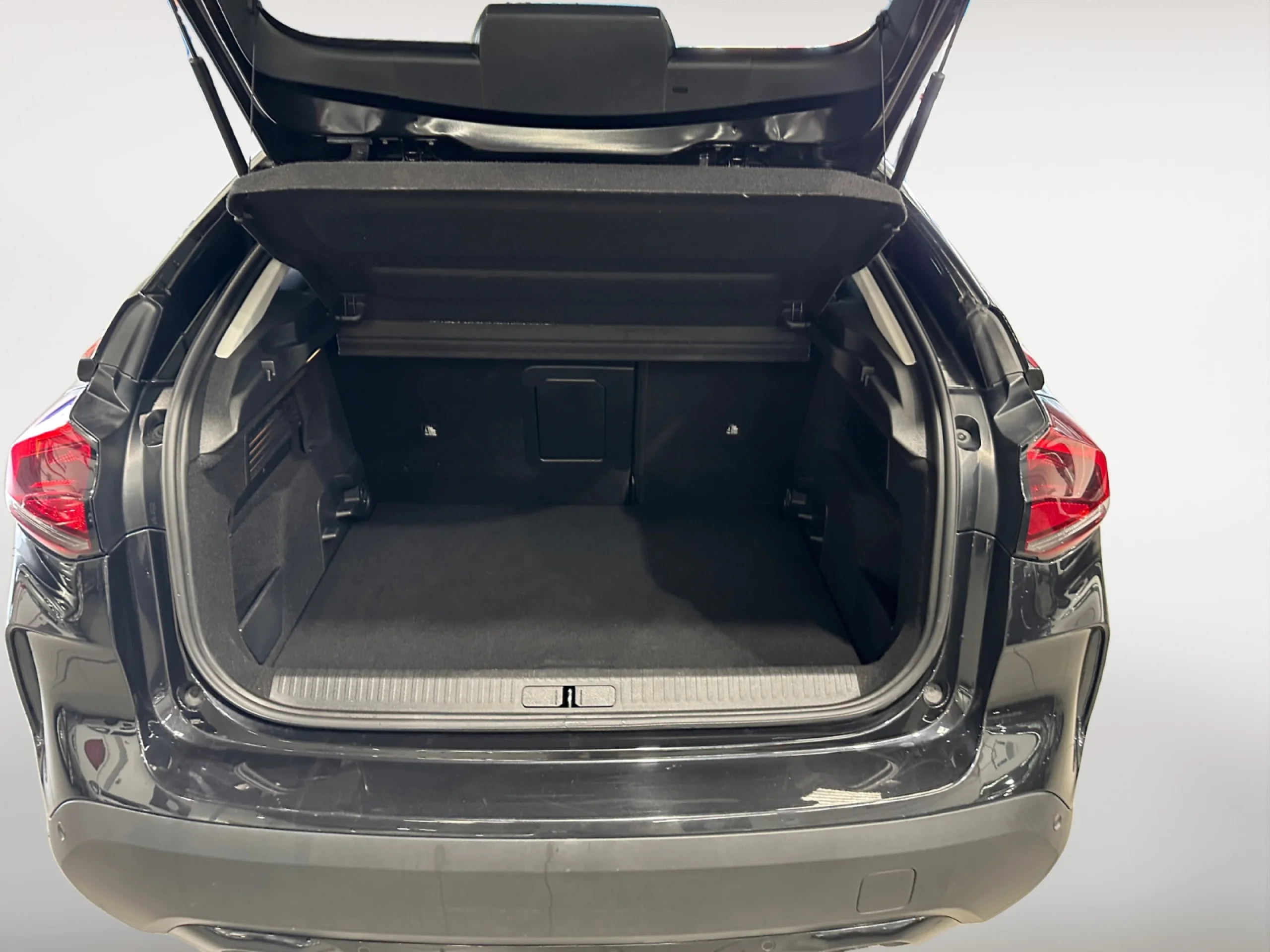CITROEN C4 BLUEHDI 130 S&S EAT8 SHINE - Foto 7