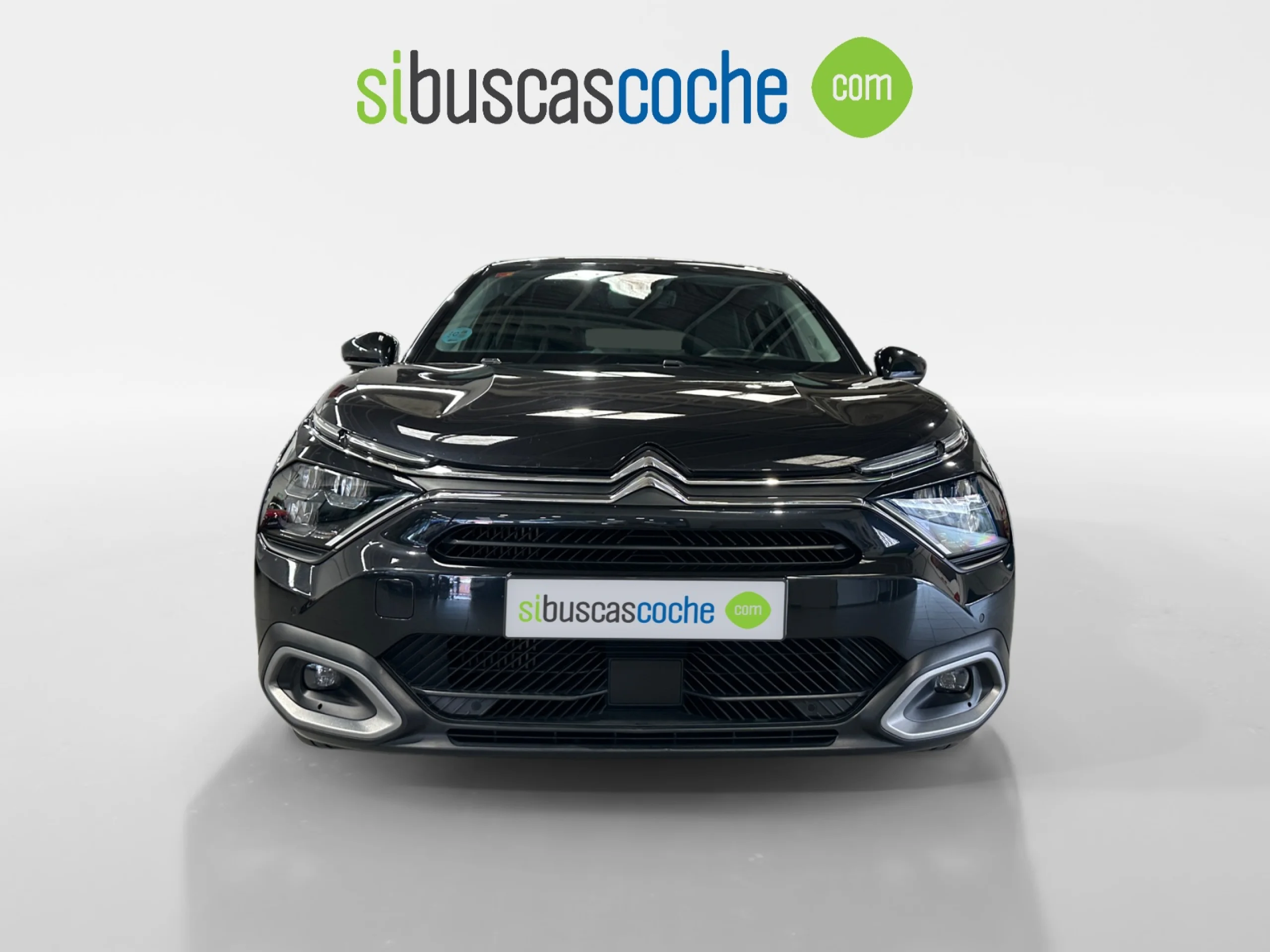 CITROEN C4 BLUEHDI 130 S&S EAT8 SHINE - Foto 12