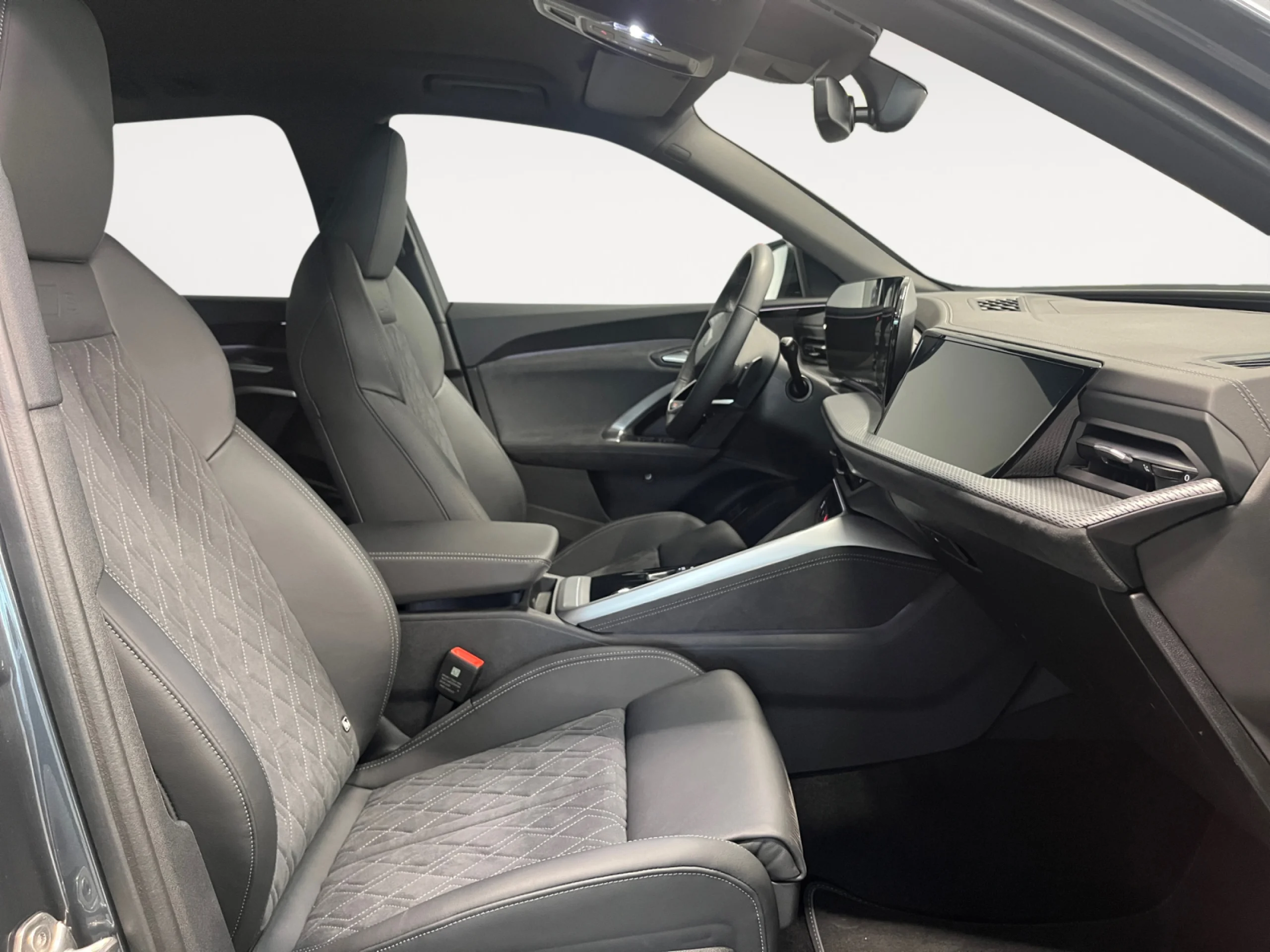 AUDI Q5 BLACK LINE E HYBRID QUATTRO 220KW S TR - Foto 5