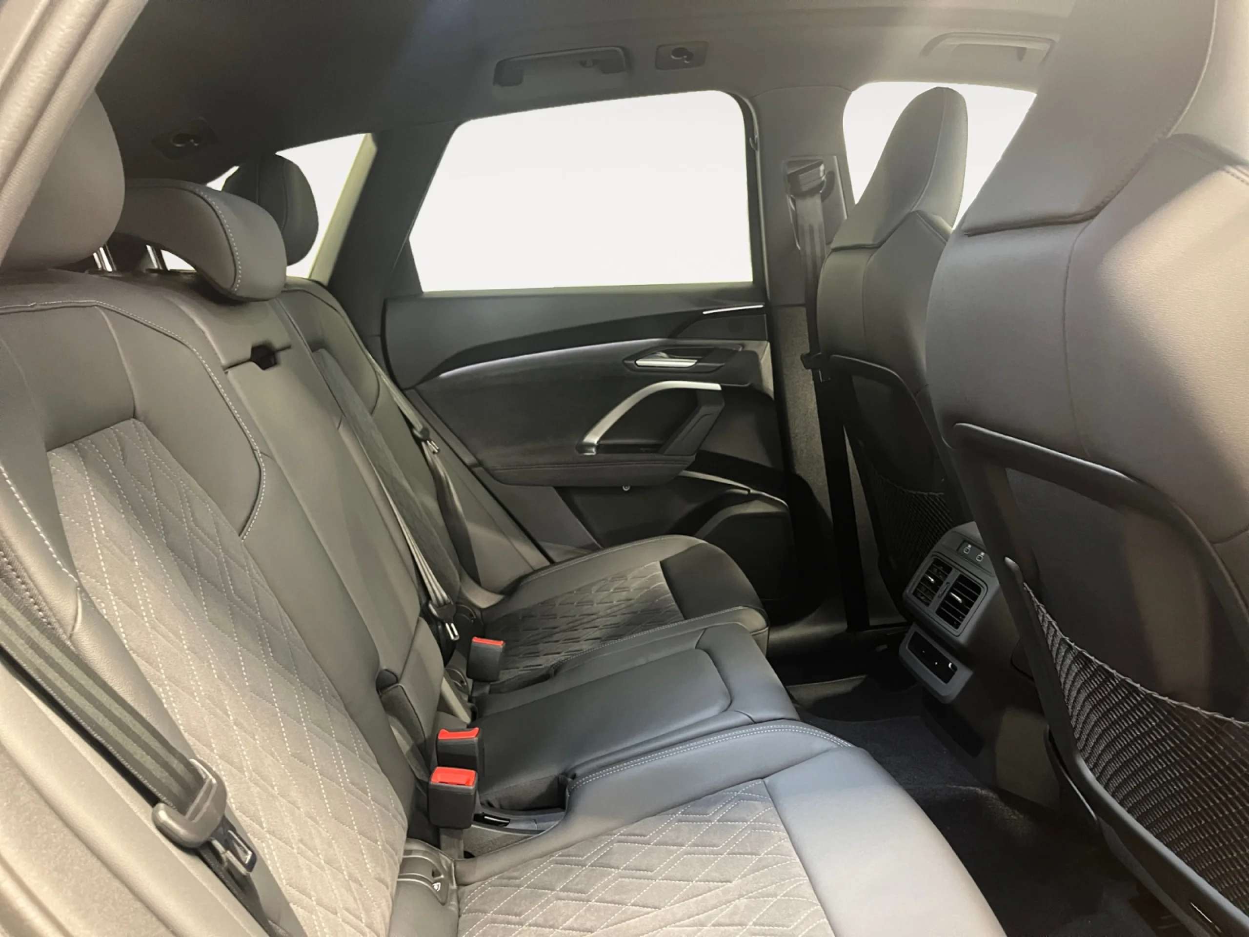 AUDI Q5 BLACK LINE E HYBRID QUATTRO 220KW S TR - Foto 6