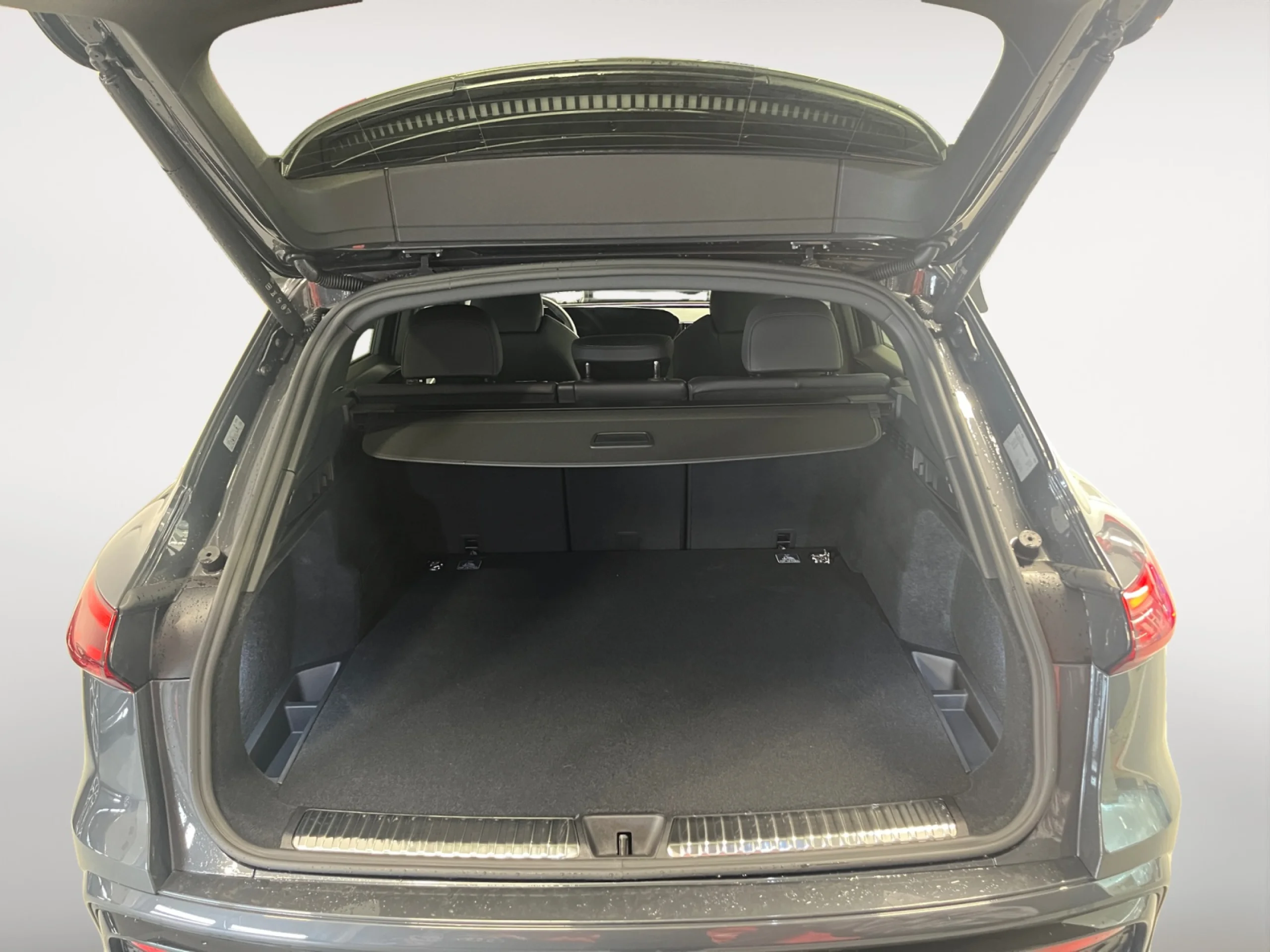 AUDI Q5 BLACK LINE E HYBRID QUATTRO 220KW S TR - Foto 7