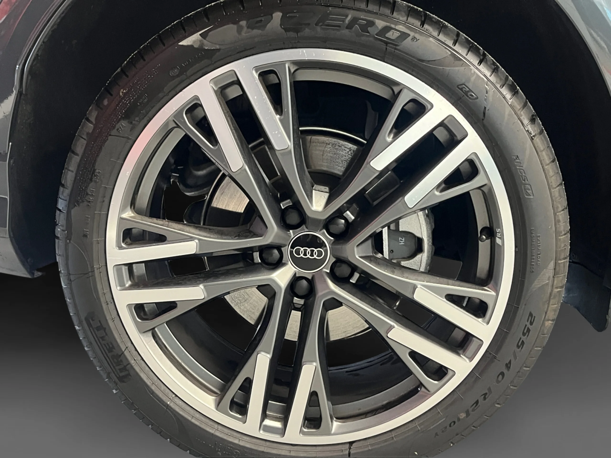 AUDI Q5 BLACK LINE E HYBRID QUATTRO 220KW S TR - Foto 8