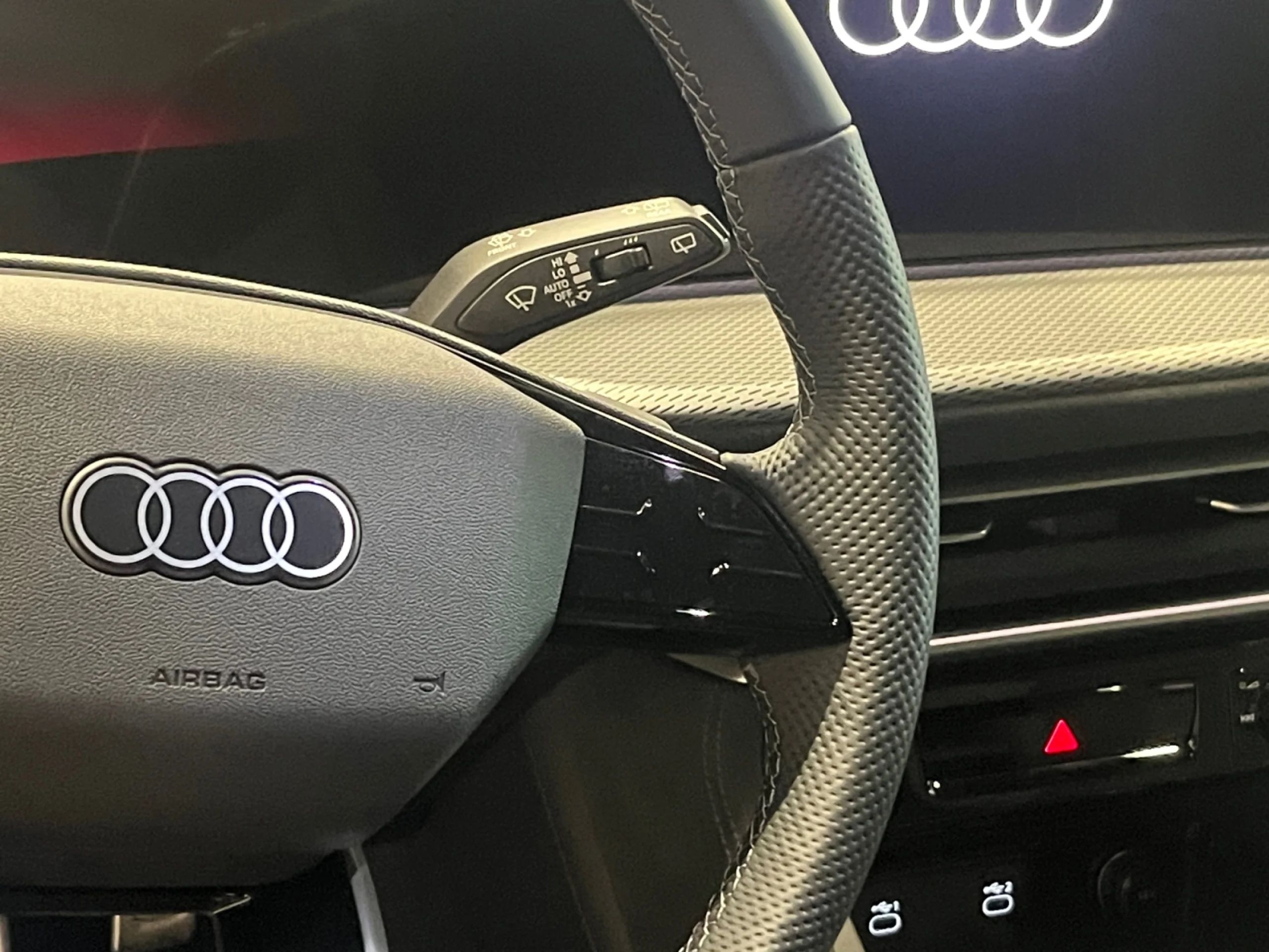 AUDI Q5 BLACK LINE E HYBRID QUATTRO 220KW S TR - Foto 10