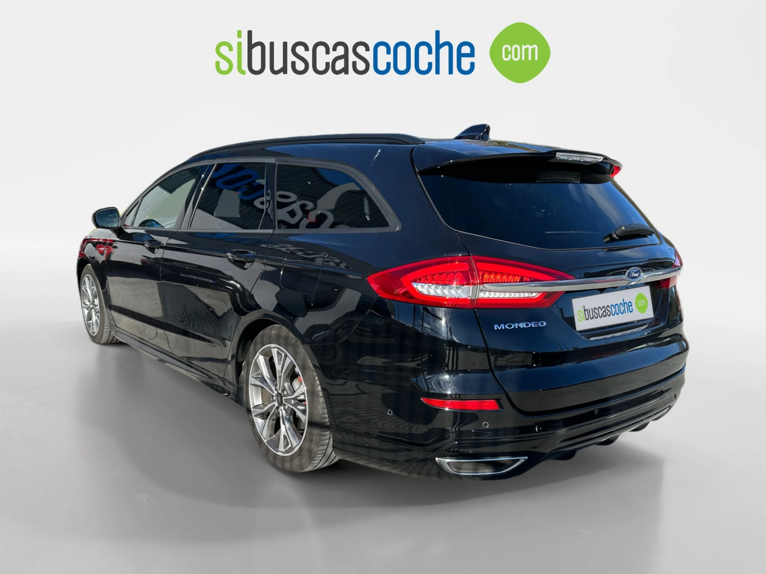 FORD Mondeo 2.0 TDCI 180CV ST LINE SPORTBREAK - Foto 2