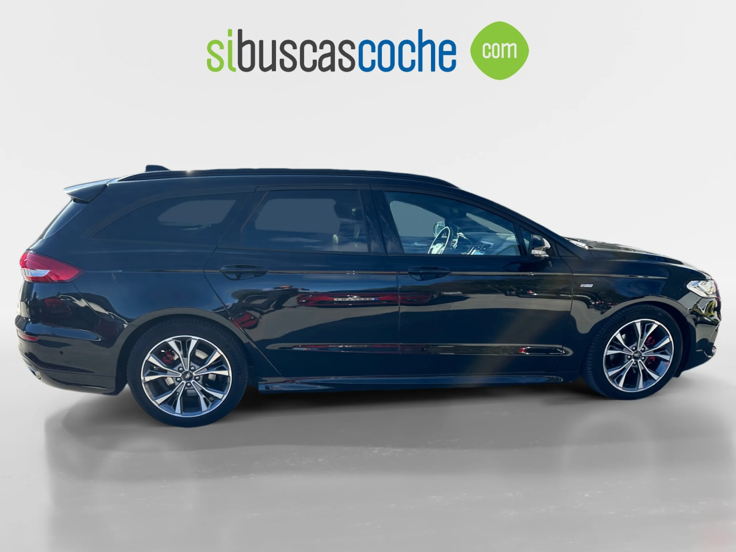 FORD Mondeo 2.0 TDCI 180CV ST LINE SPORTBREAK - Foto 3