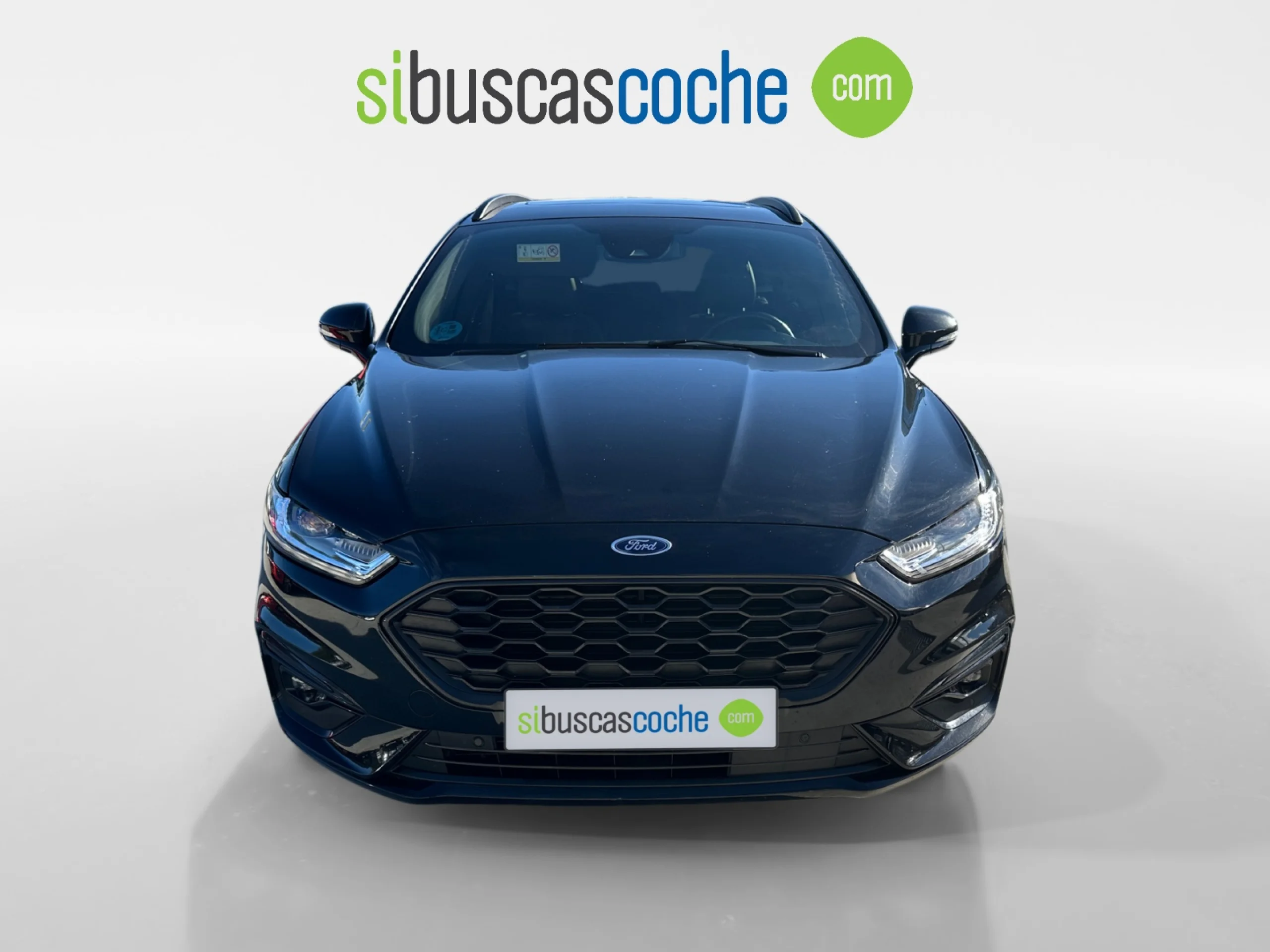 FORD Mondeo 2.0 TDCI 180CV ST LINE SPORTBREAK - Foto 11