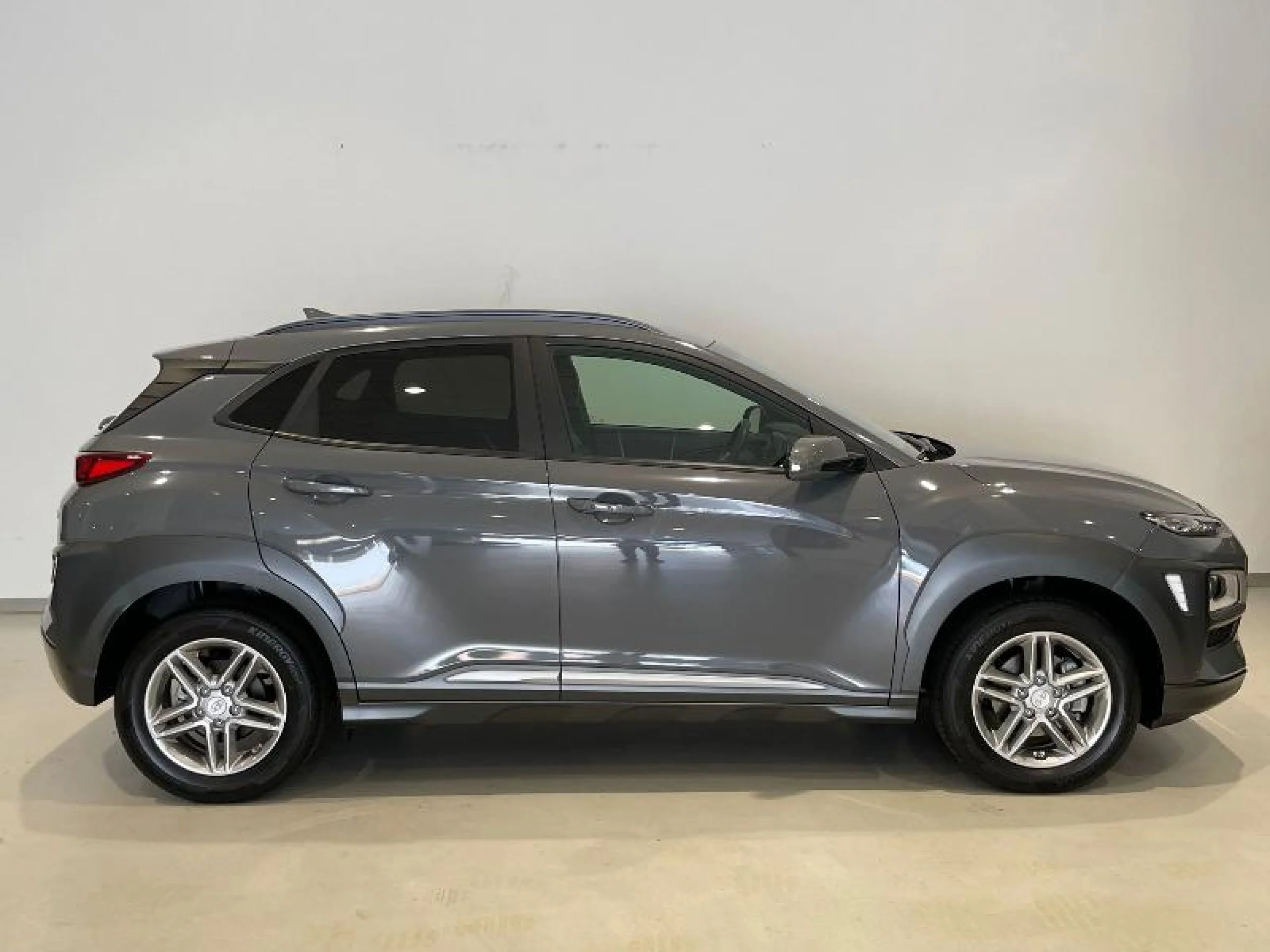 HYUNDAI KONA 1.0 TGDI TECNO RED 4X2 - Foto 3