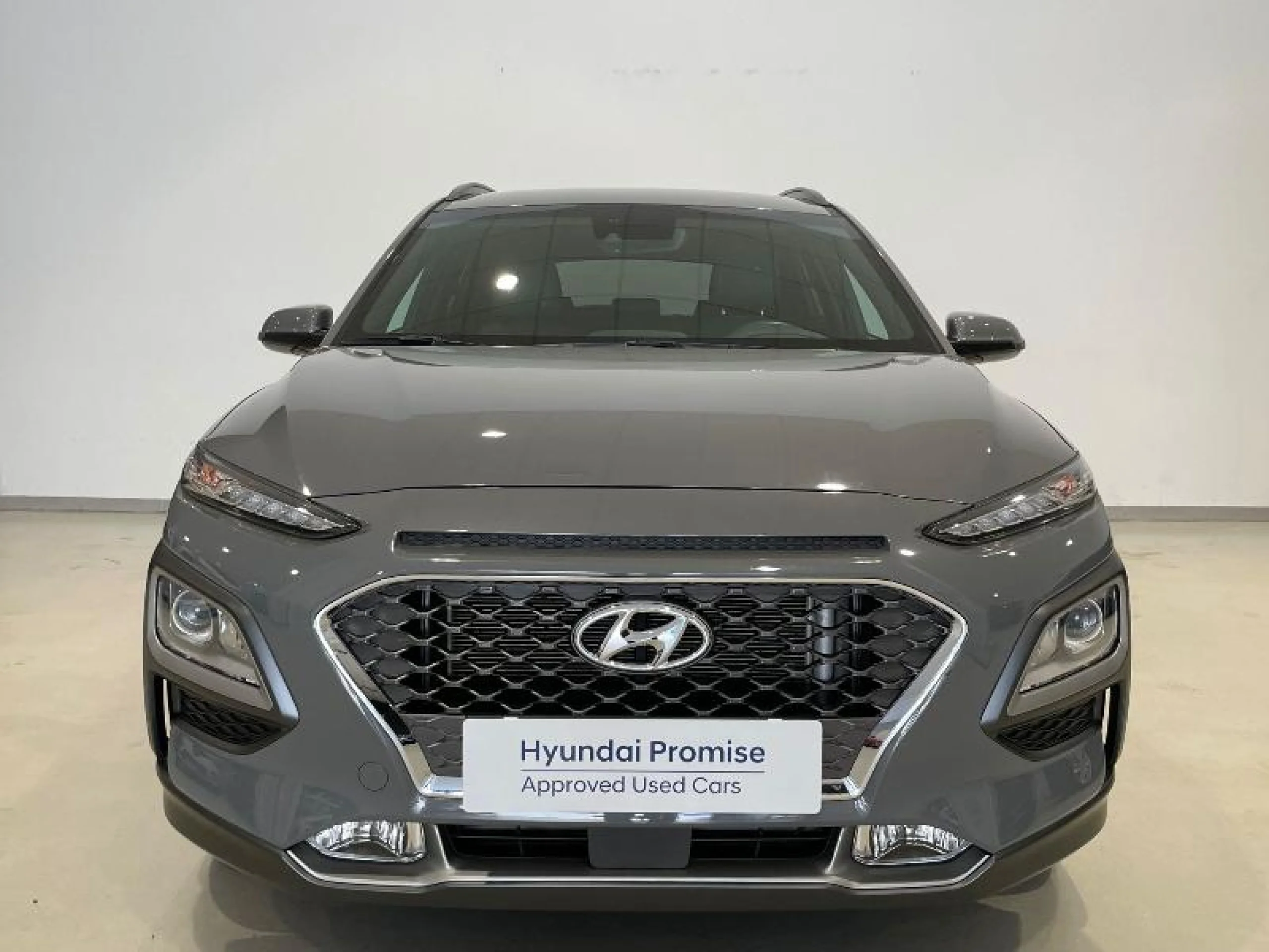 HYUNDAI KONA 1.0 TGDI TECNO RED 4X2 - Foto 15