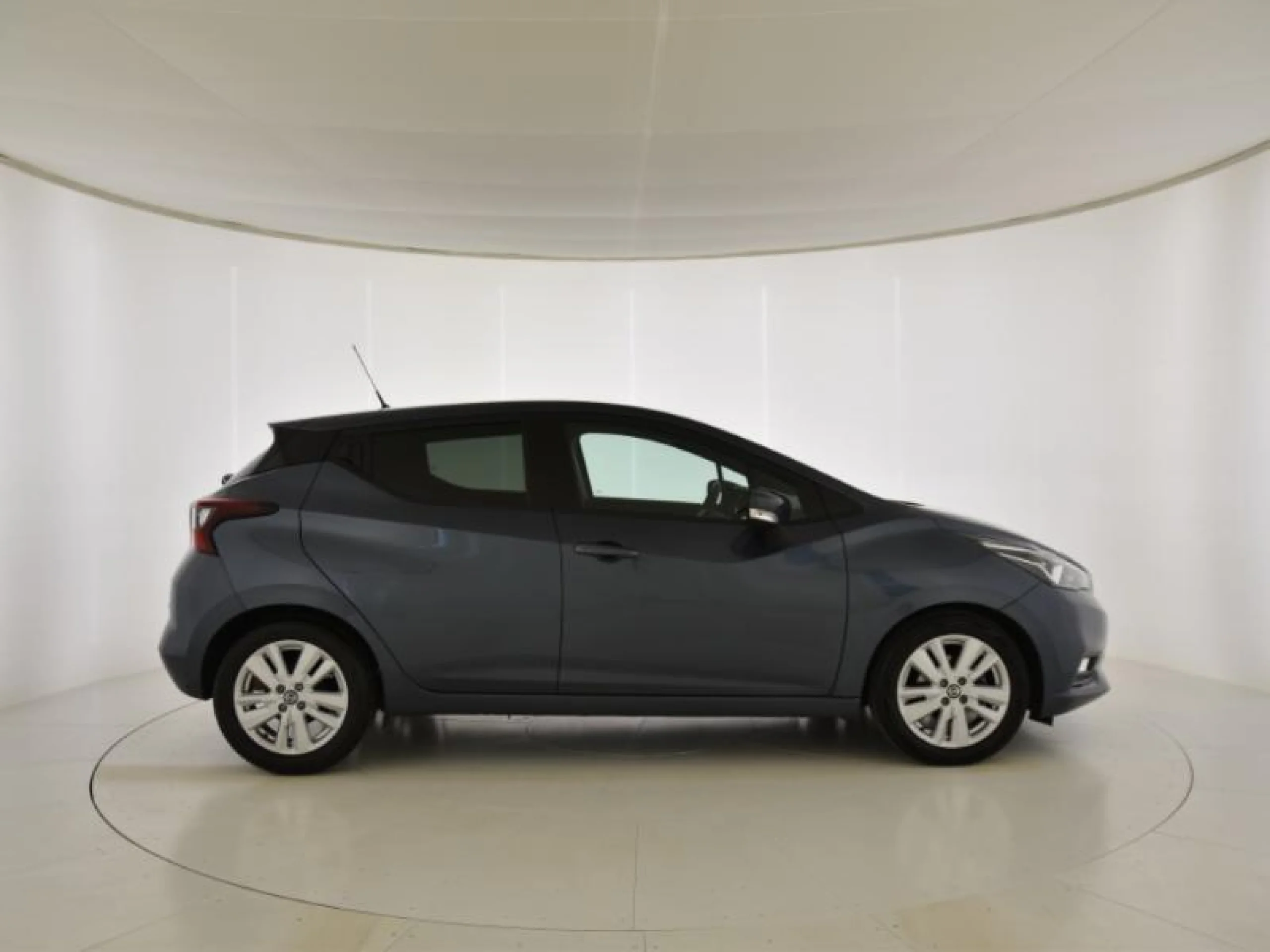 NISSAN MICRA IG T 74 KW (100 CV) E6D CVT LIFESTYLE - Foto 3
