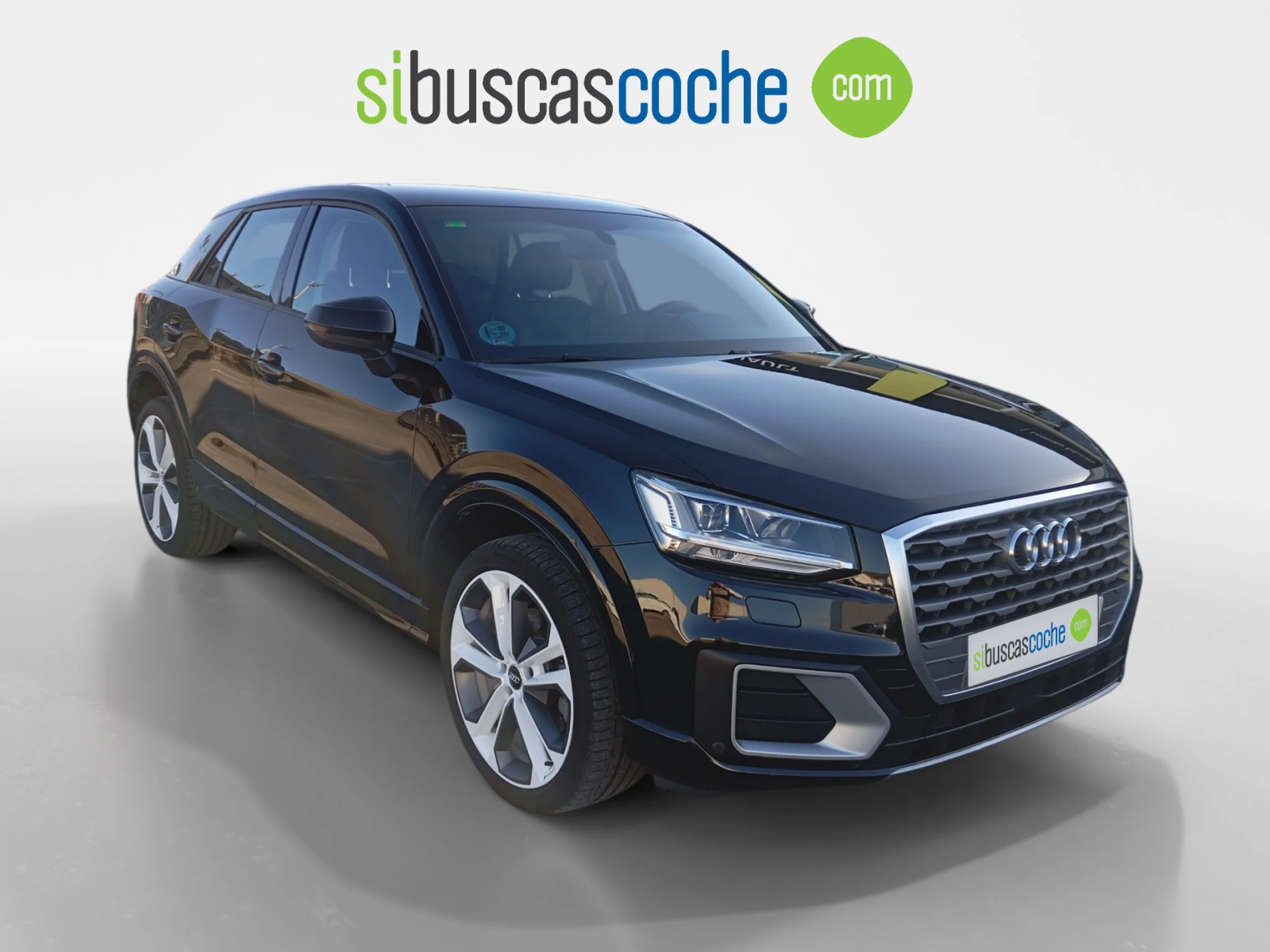 AUDI Q2 SPORT 35 TFSI 110KW (150CV) S TRONIC - Foto 1