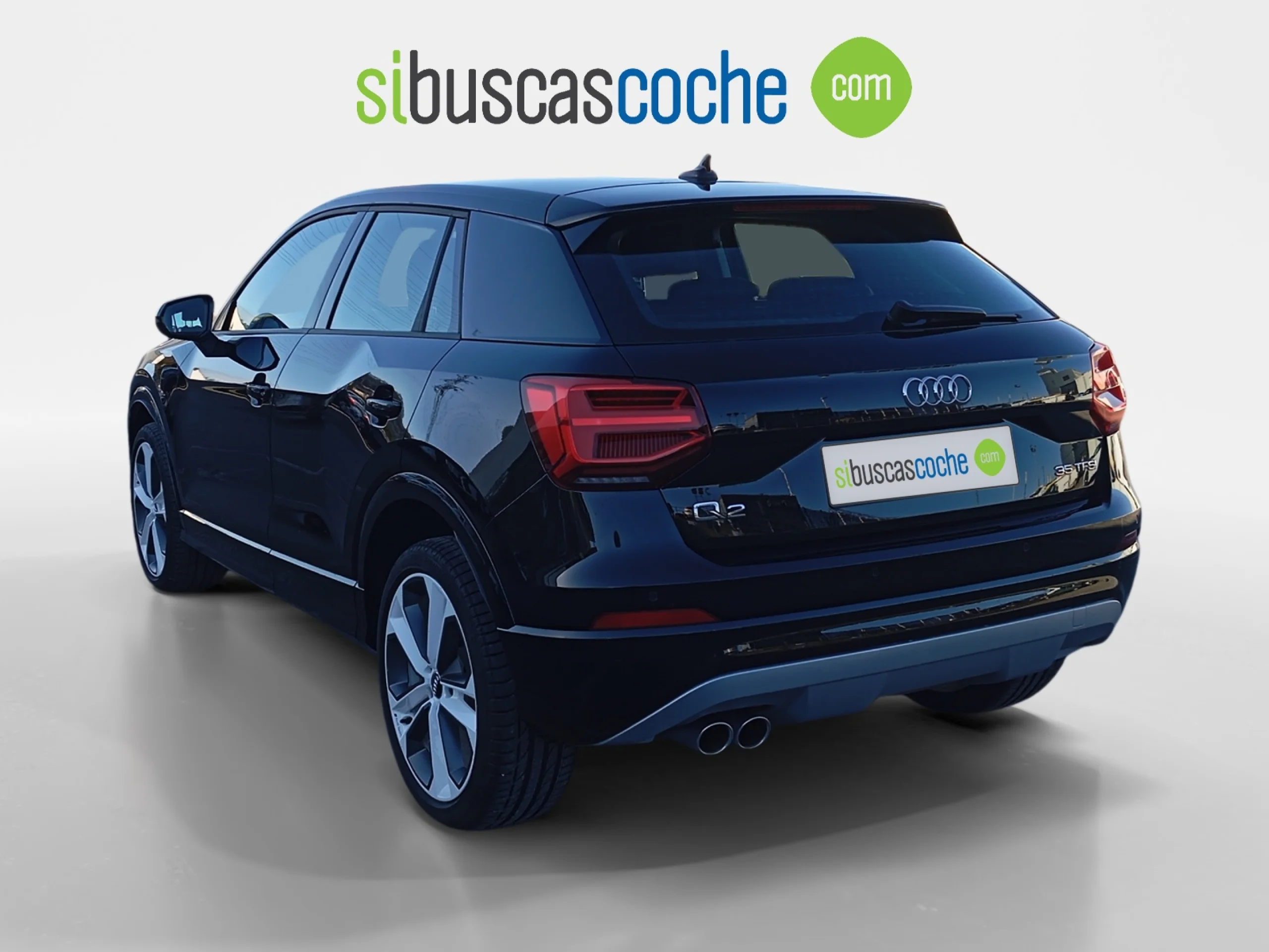AUDI Q2 SPORT 35 TFSI 110KW (150CV) S TRONIC - Foto 2