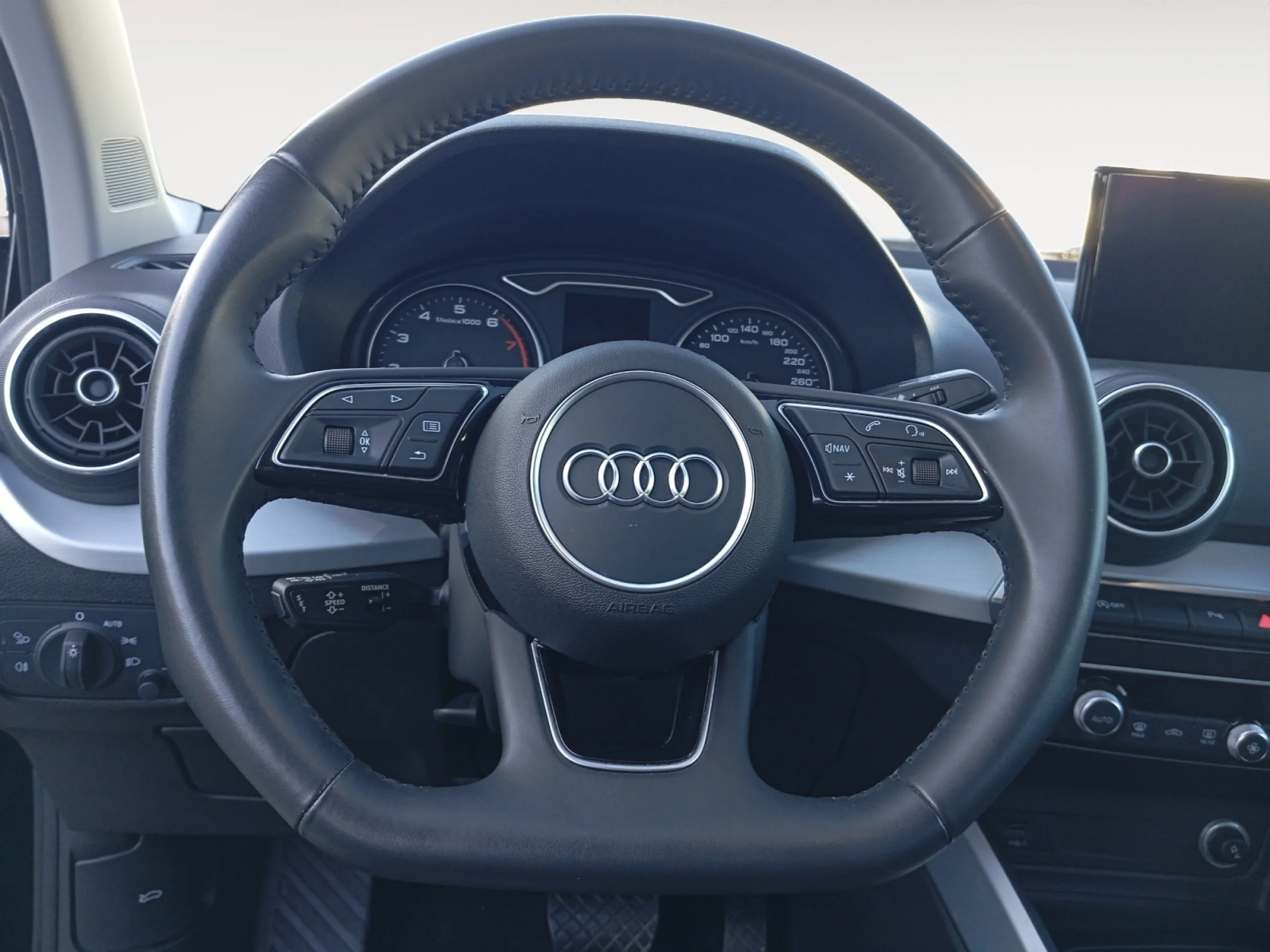 AUDI Q2 SPORT 35 TFSI 110KW (150CV) S TRONIC - Foto 11