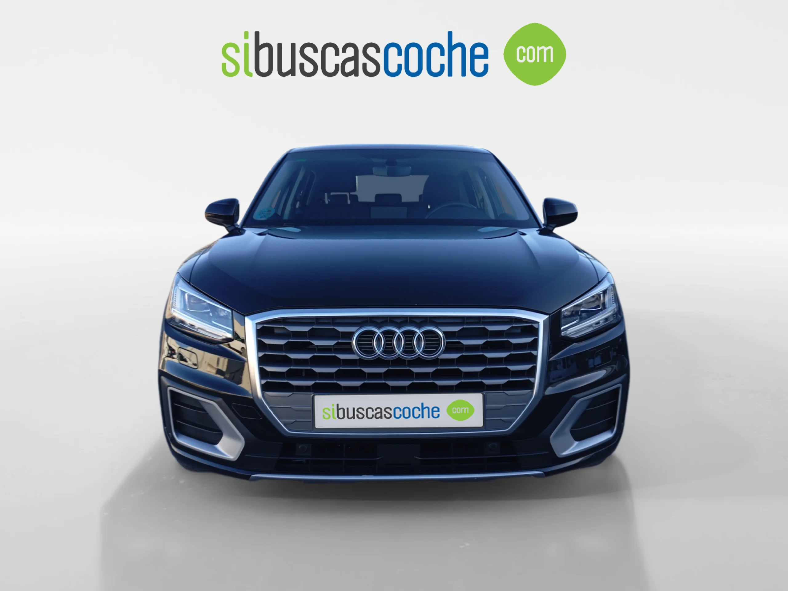 AUDI Q2 SPORT 35 TFSI 110KW (150CV) S TRONIC - Foto 12
