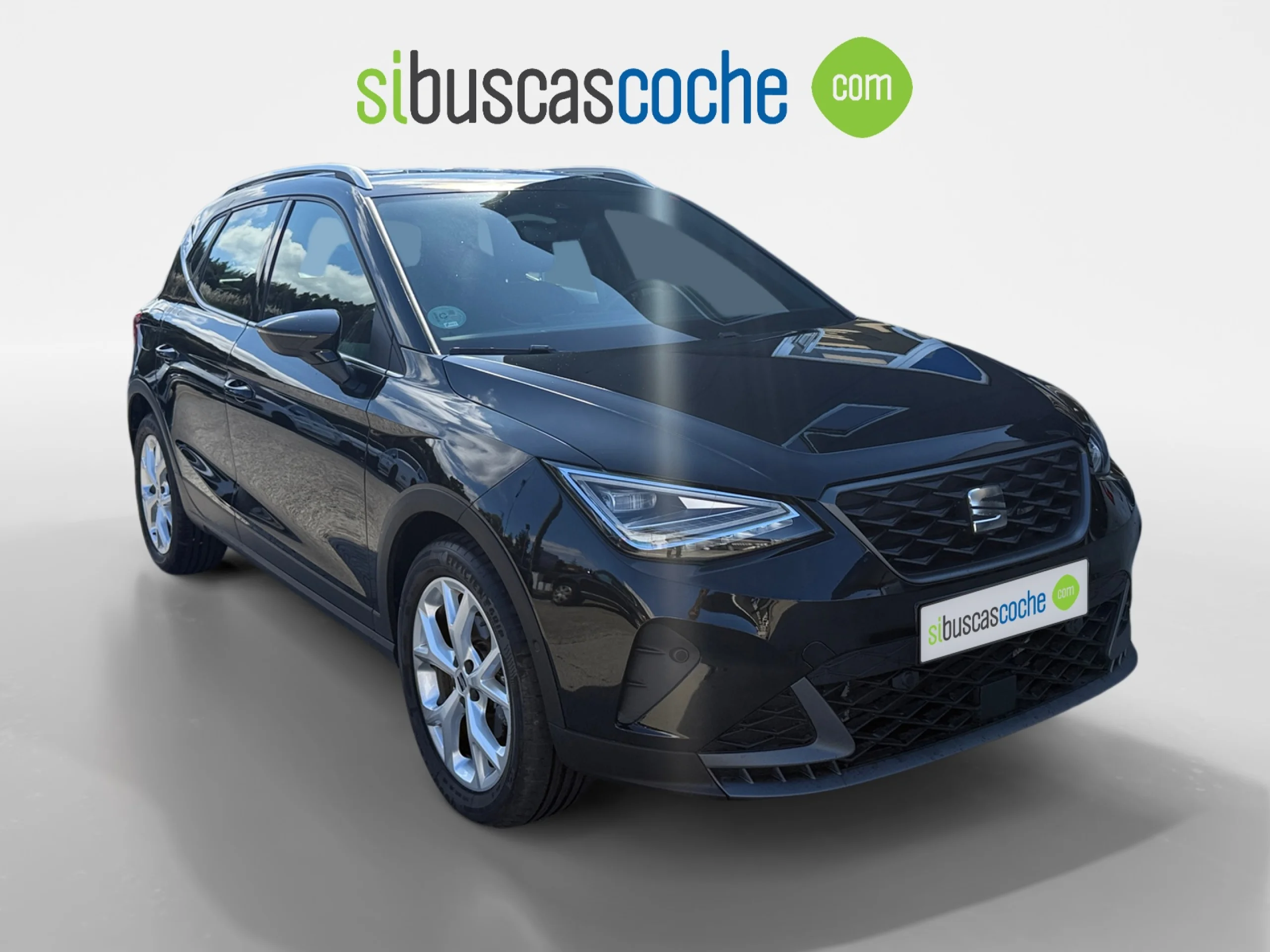 SEAT ARONA 1.0 TSI 81KW (110CV) DSG FR XM - Foto 1