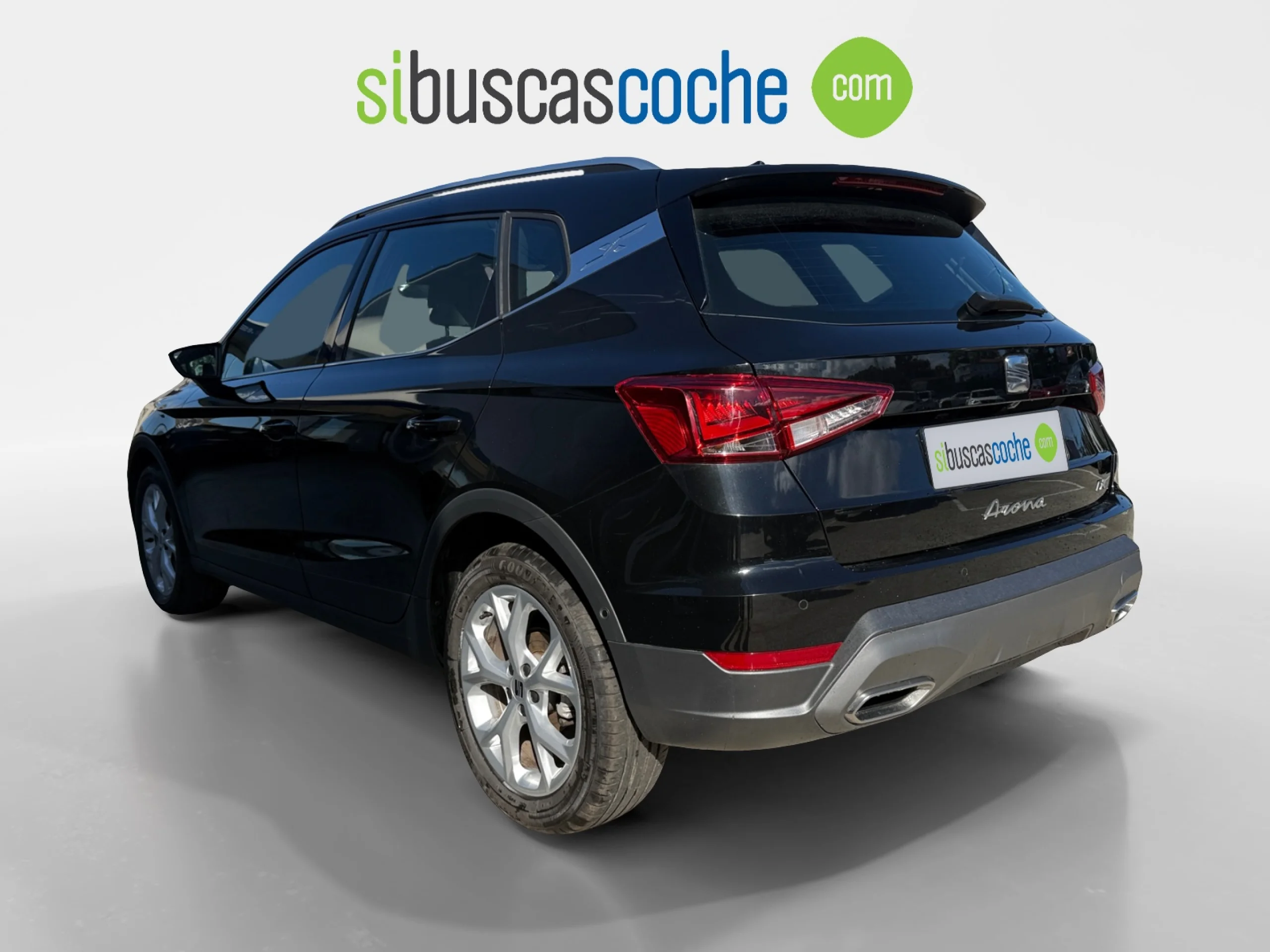 SEAT ARONA 1.0 TSI 81KW (110CV) DSG FR XM - Foto 2