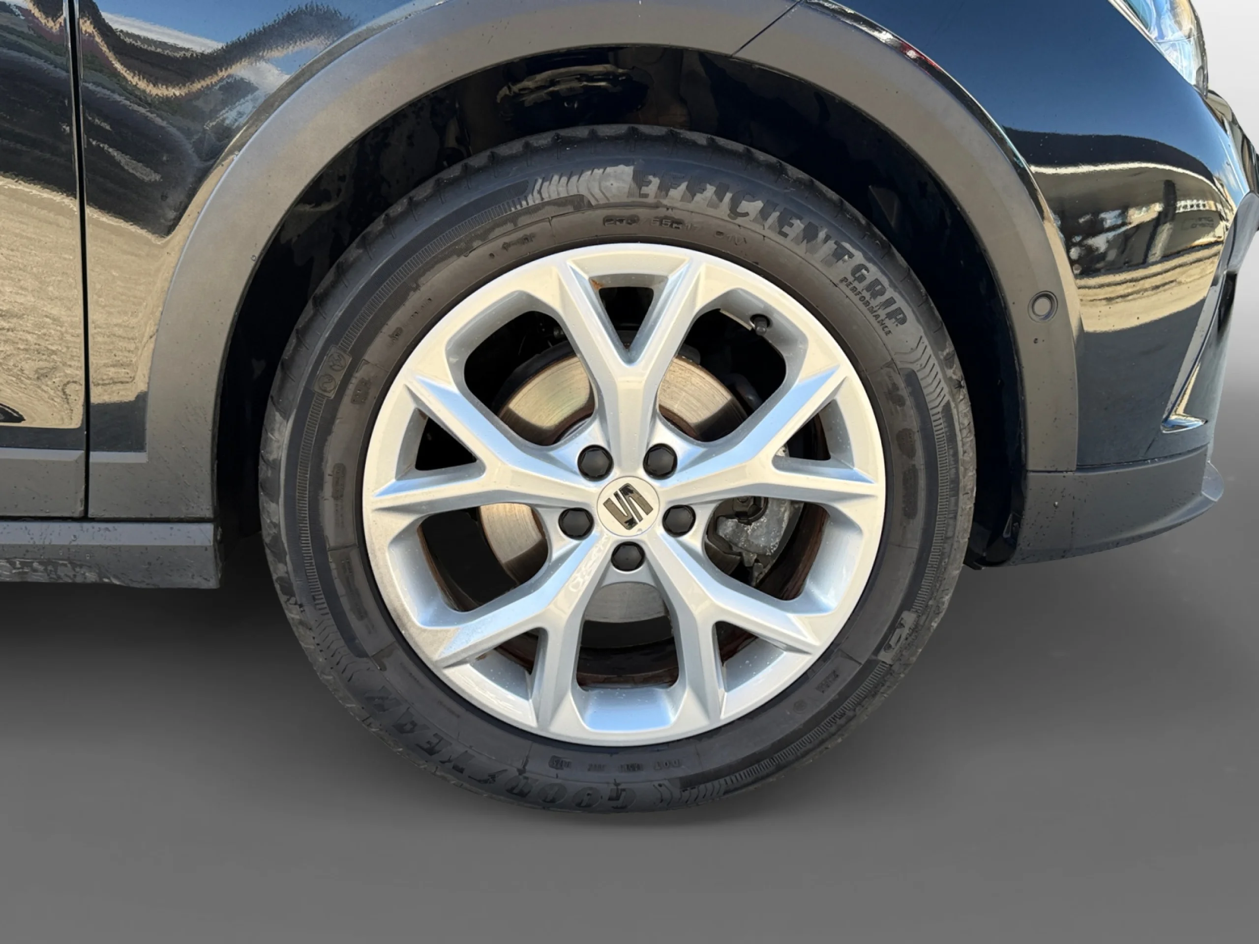 SEAT ARONA 1.0 TSI 81KW (110CV) DSG FR XM - Foto 8