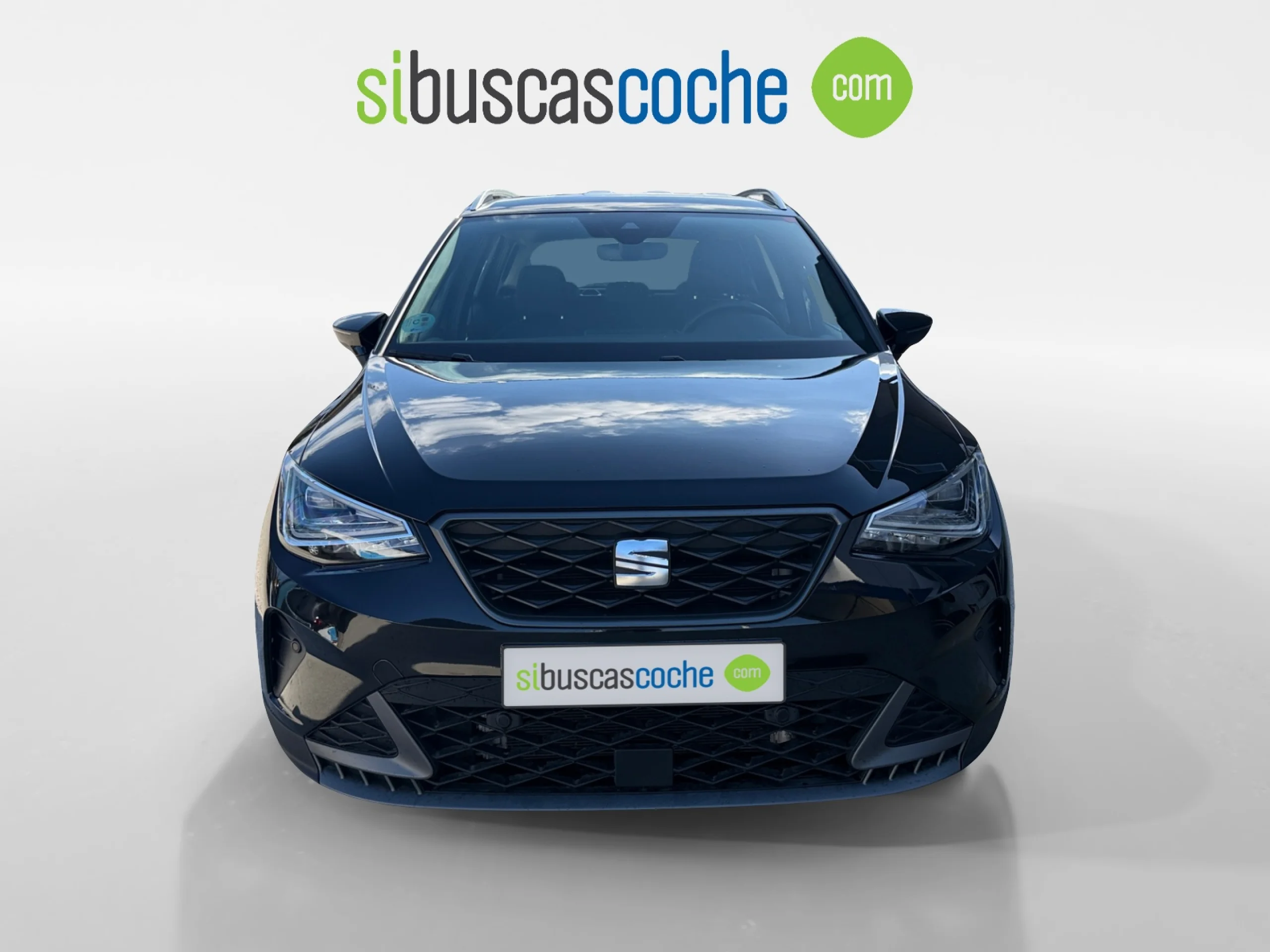 SEAT ARONA 1.0 TSI 81KW (110CV) DSG FR XM - Foto 12