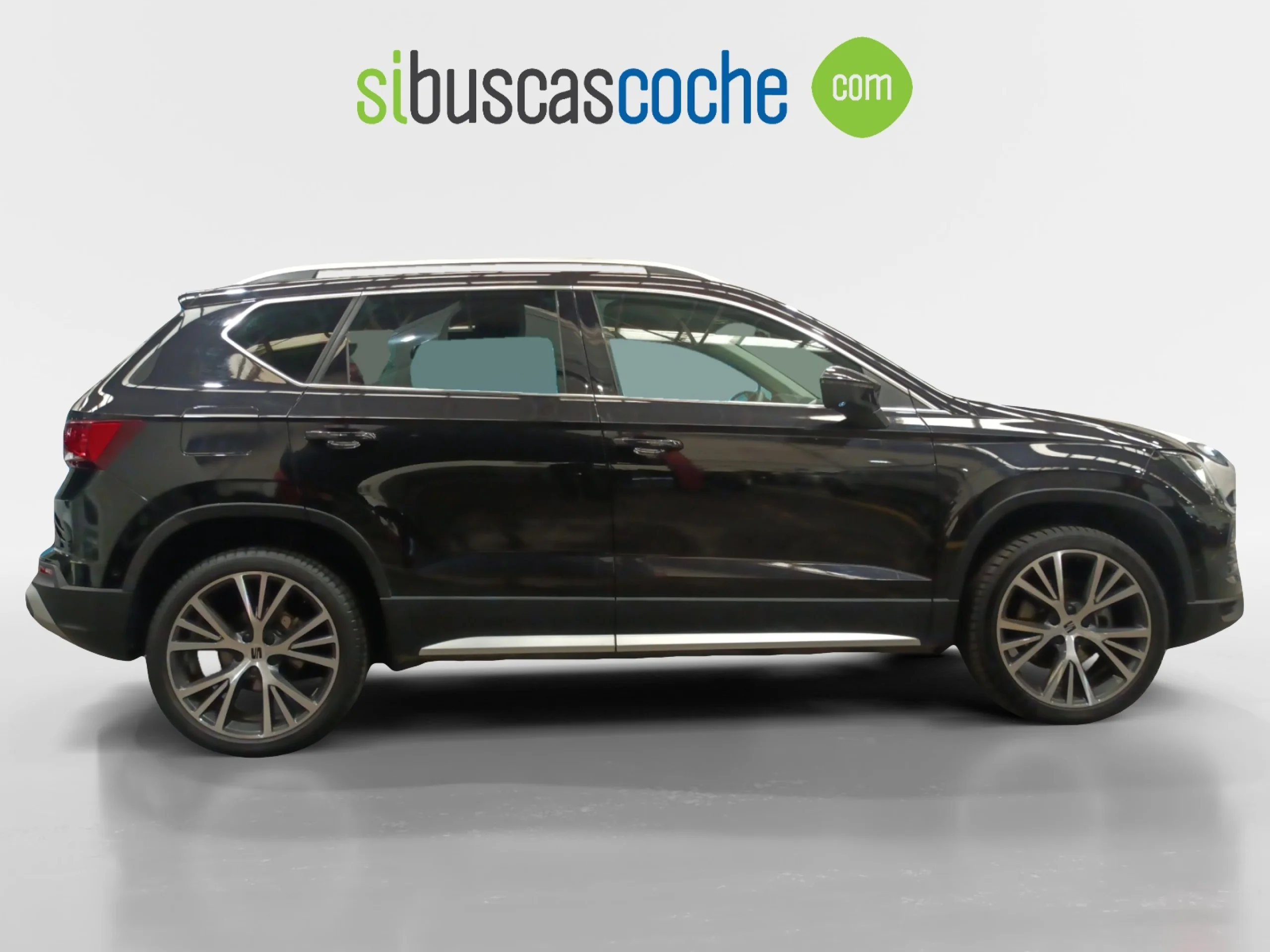 SEAT ATECA 1.5 TSI 110KW DSG (150CV) X PERIENCE - Foto 3