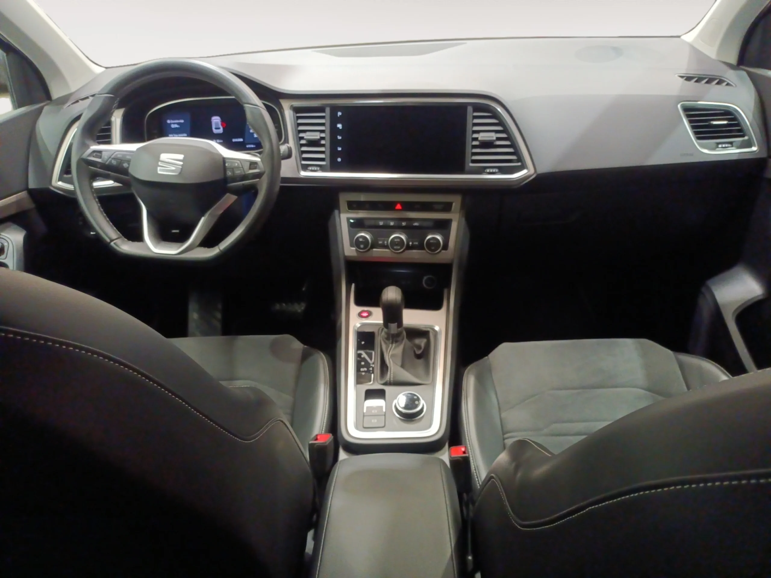 SEAT ATECA 1.5 TSI 110KW DSG (150CV) X PERIENCE - Foto 4