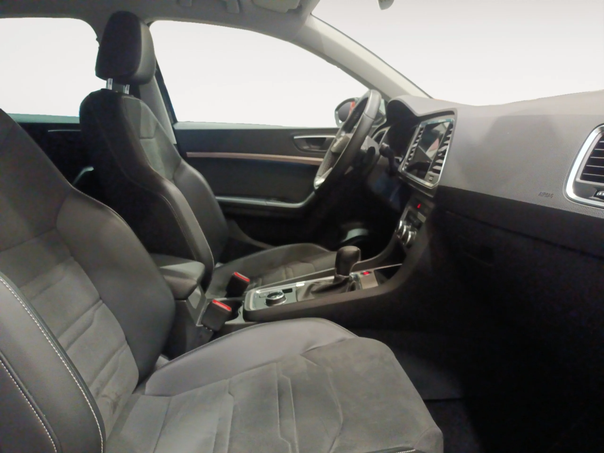 SEAT ATECA 1.5 TSI 110KW DSG (150CV) X PERIENCE - Foto 5