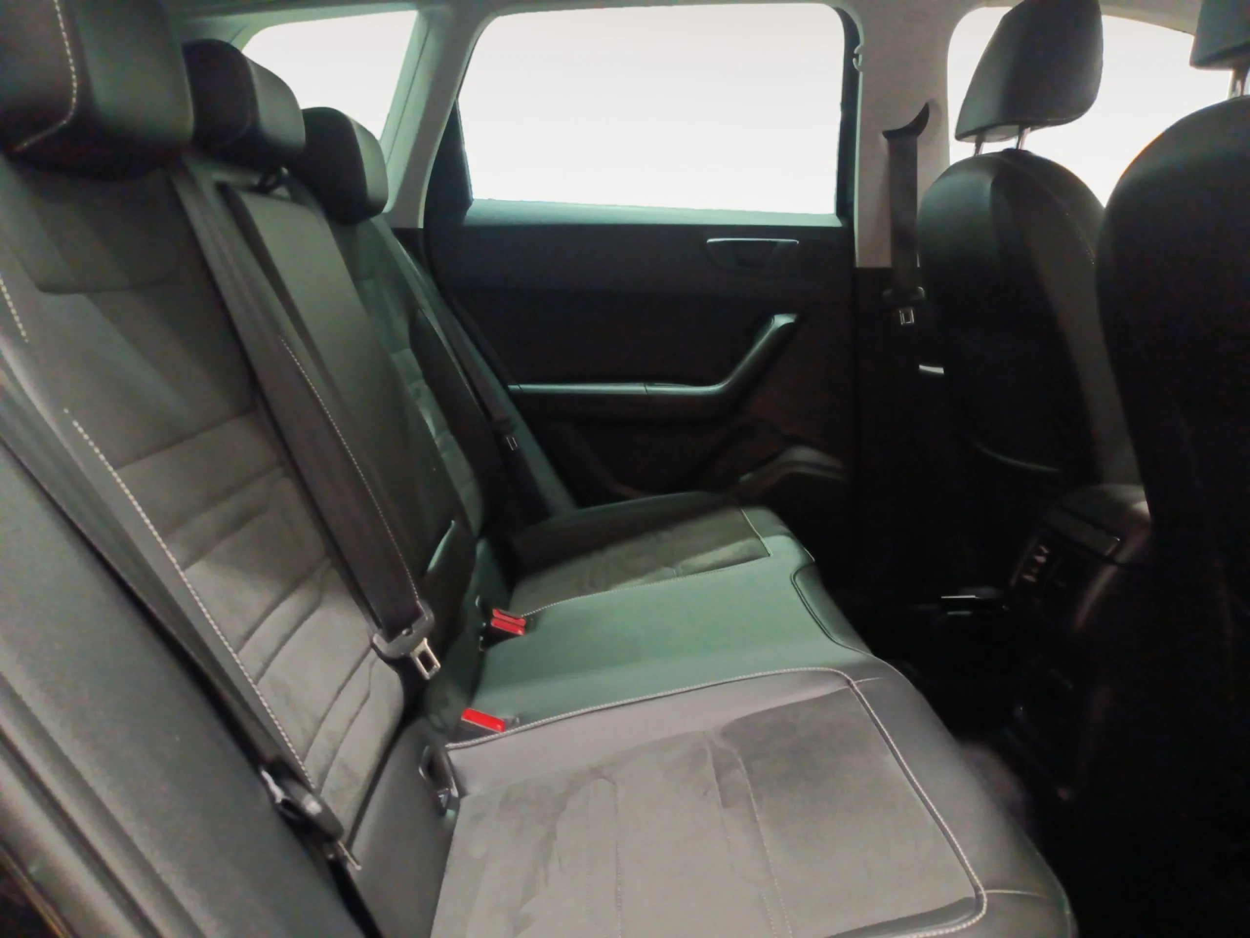 SEAT ATECA 1.5 TSI 110KW DSG (150CV) X PERIENCE - Foto 6