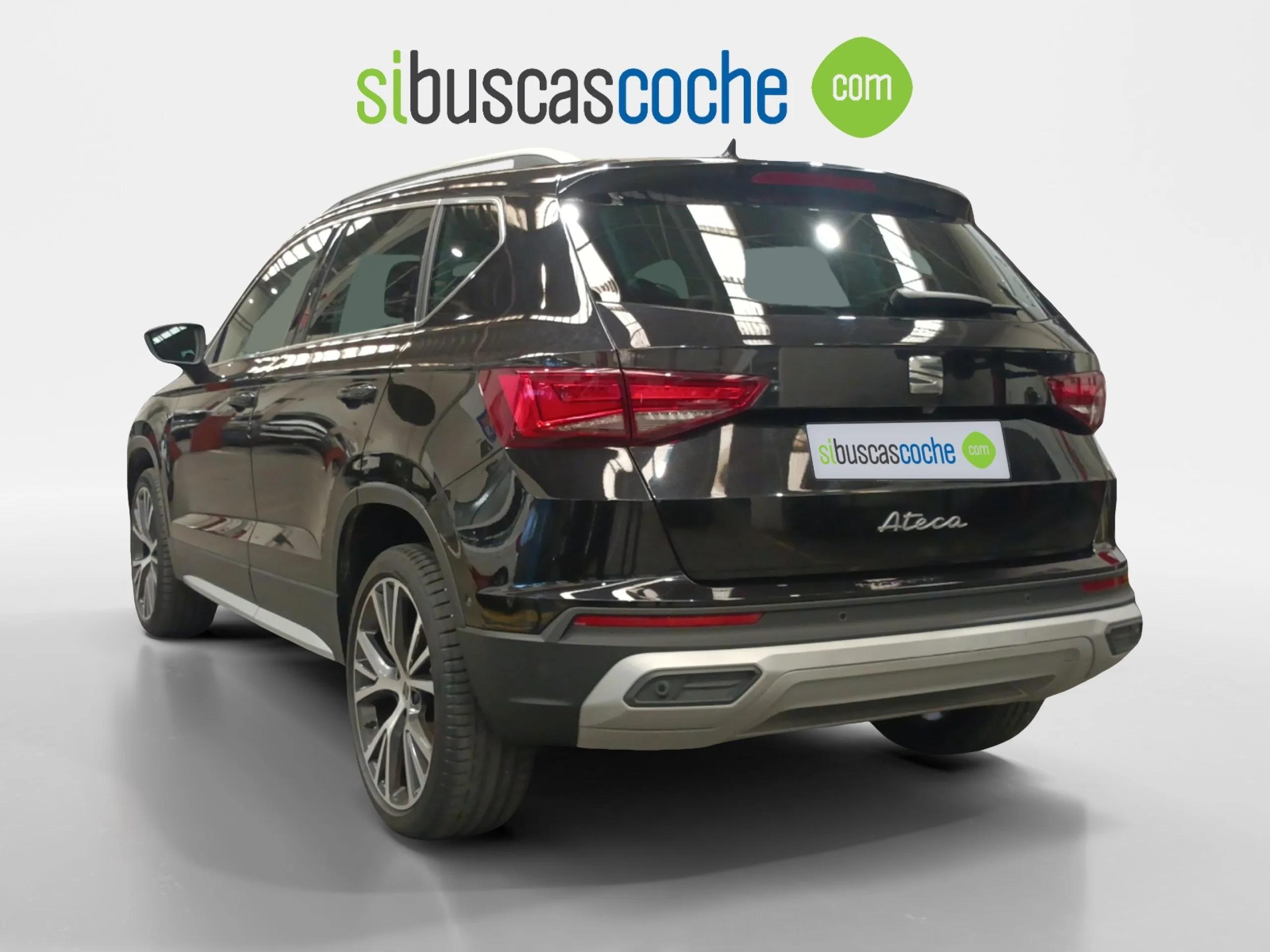 SEAT ATECA 1.5 TSI 110KW DSG (150CV) X PERIENCE - Foto 2