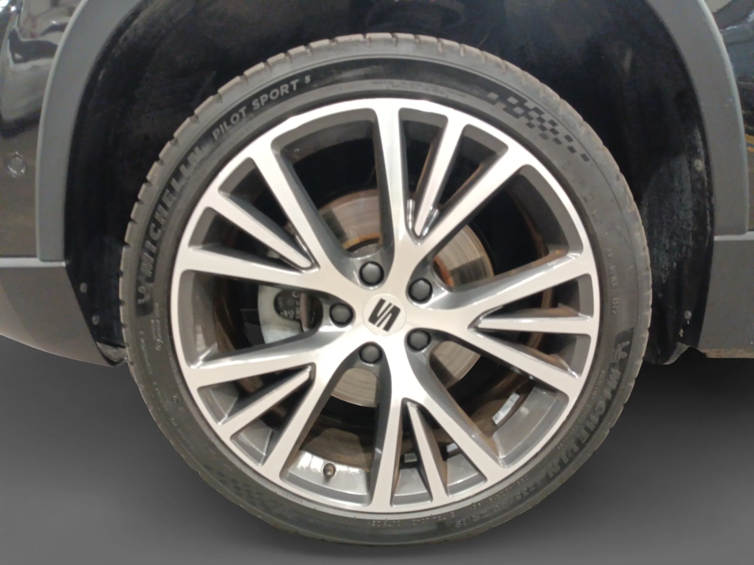 SEAT ATECA 1.5 TSI 110KW DSG (150CV) X PERIENCE - Foto 9