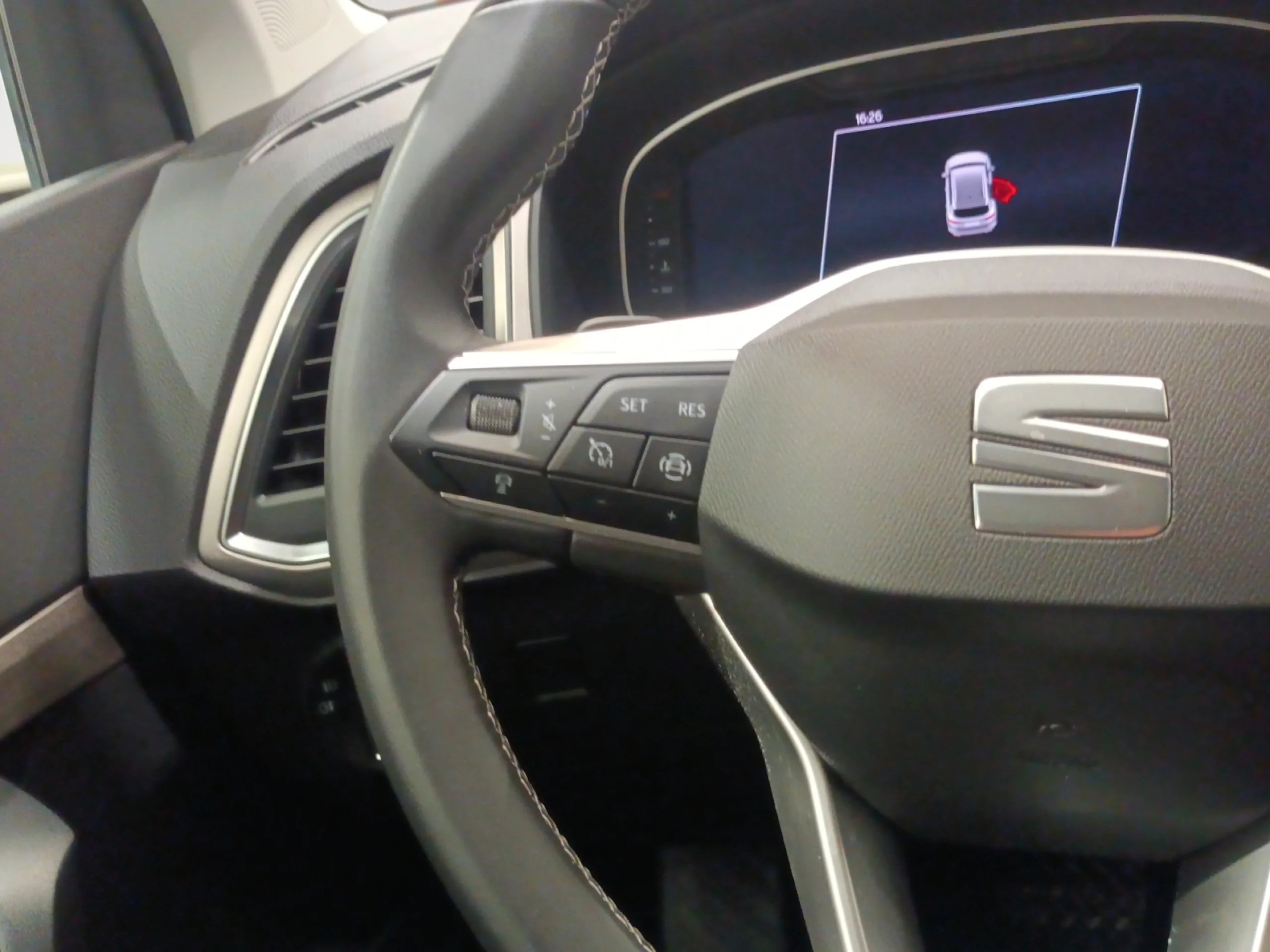 SEAT ATECA 1.5 TSI 110KW DSG (150CV) X PERIENCE - Foto 11
