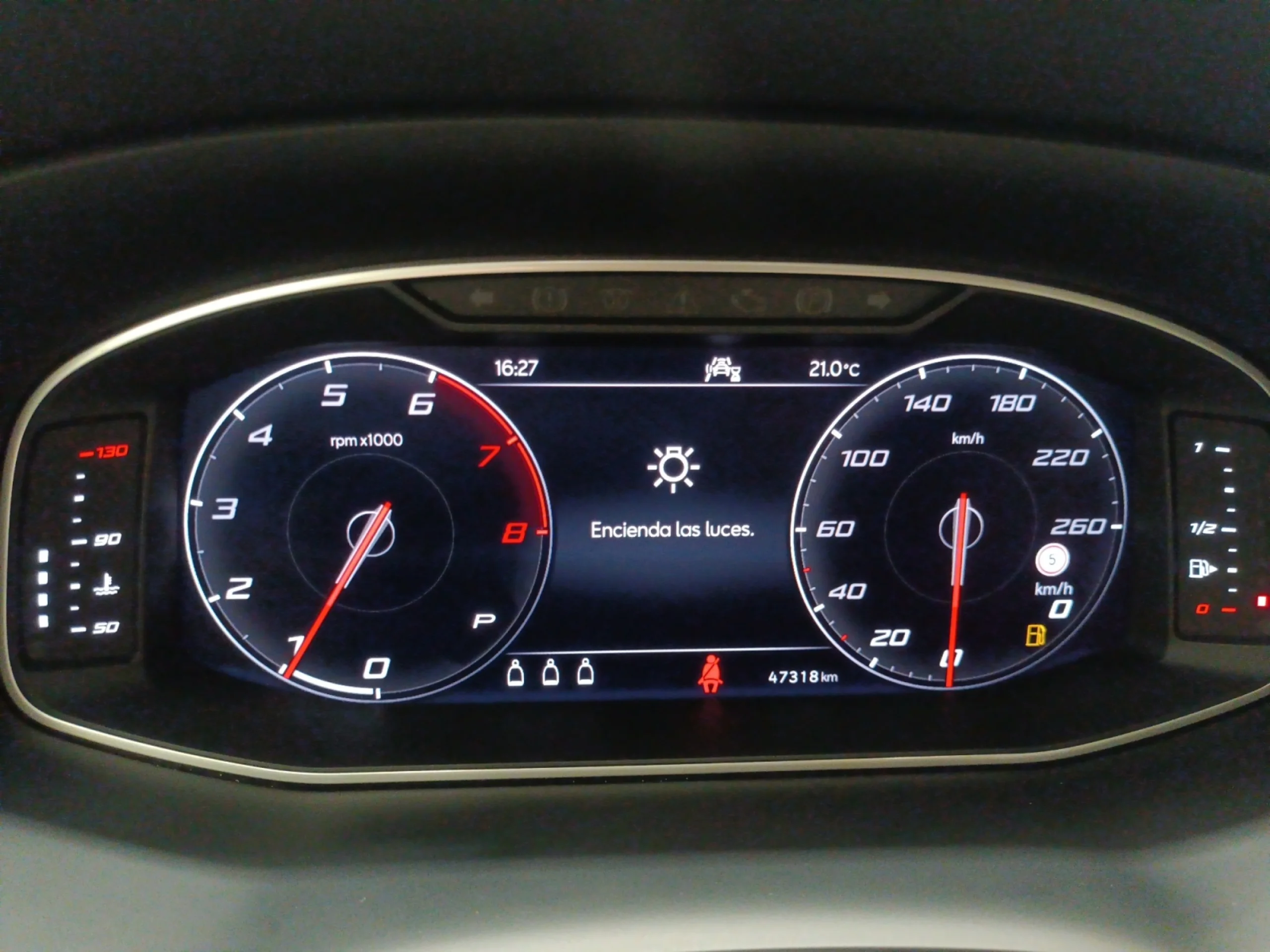 SEAT ATECA 1.5 TSI 110KW DSG (150CV) X PERIENCE - Foto 14
