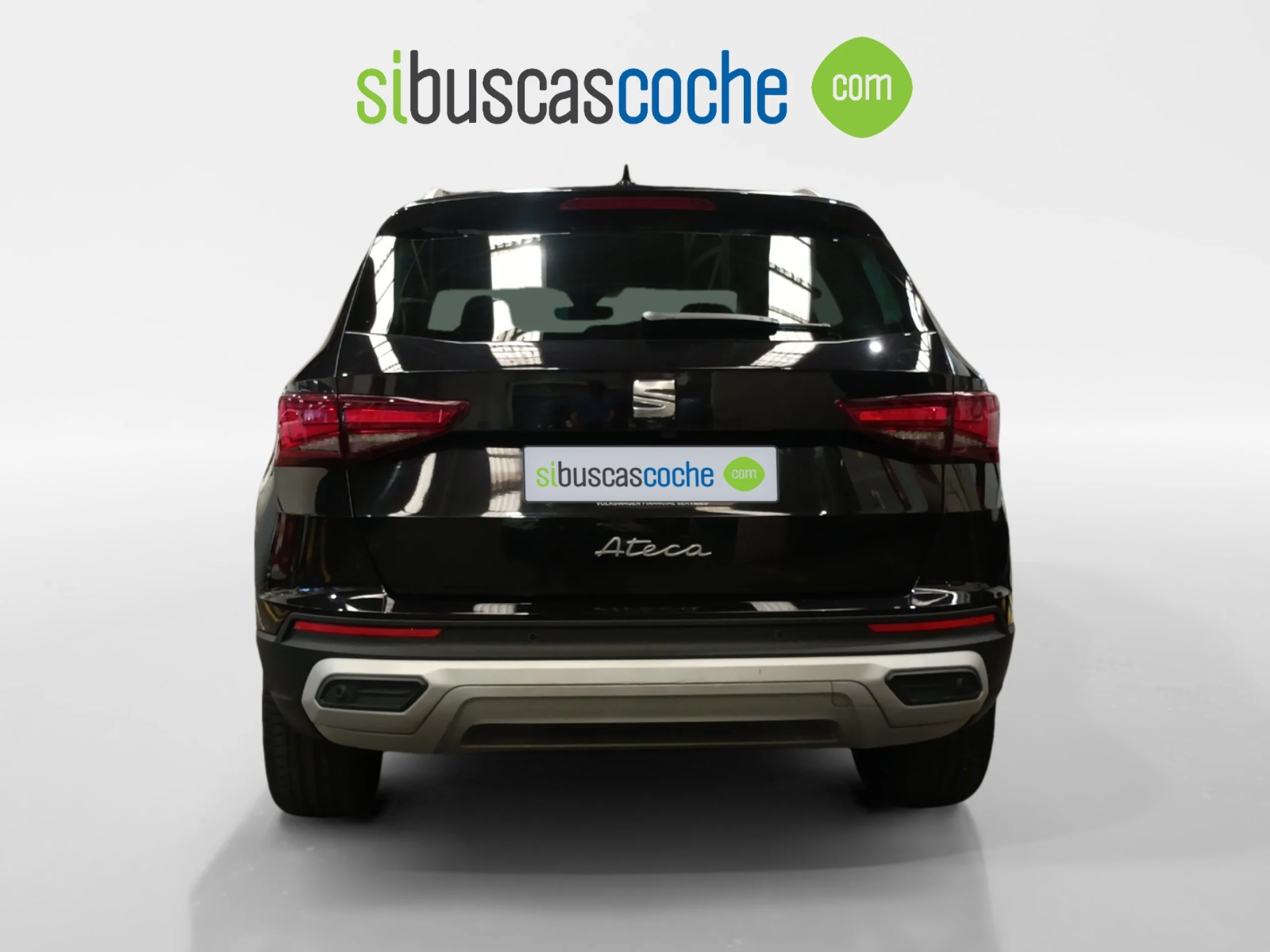 SEAT ATECA 1.5 TSI 110KW DSG (150CV) X PERIENCE - Foto 17
