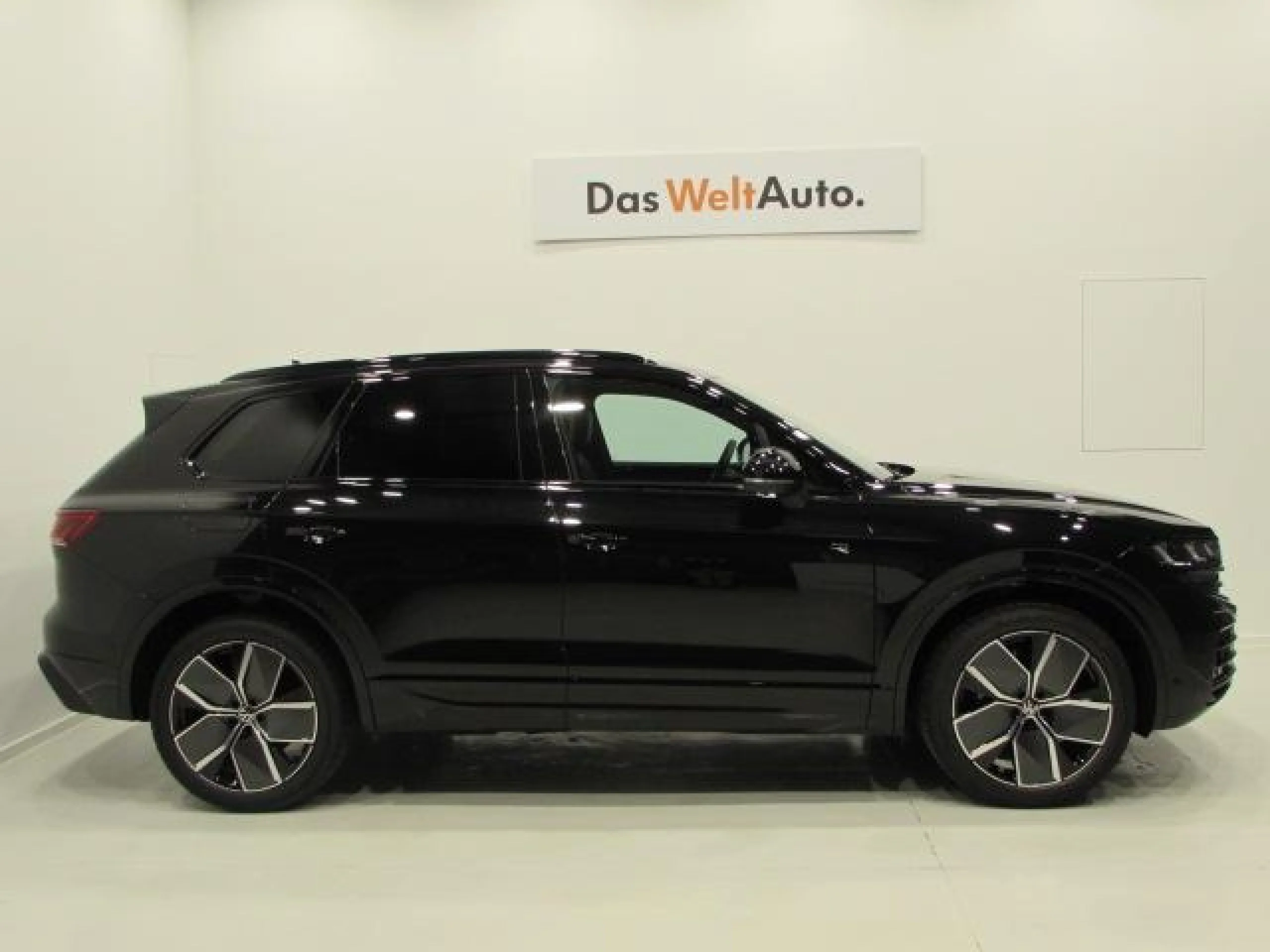 VOLKSWAGEN TOUAREG R 3.0 V6 TSI 340KW TIP 4M - Foto 3