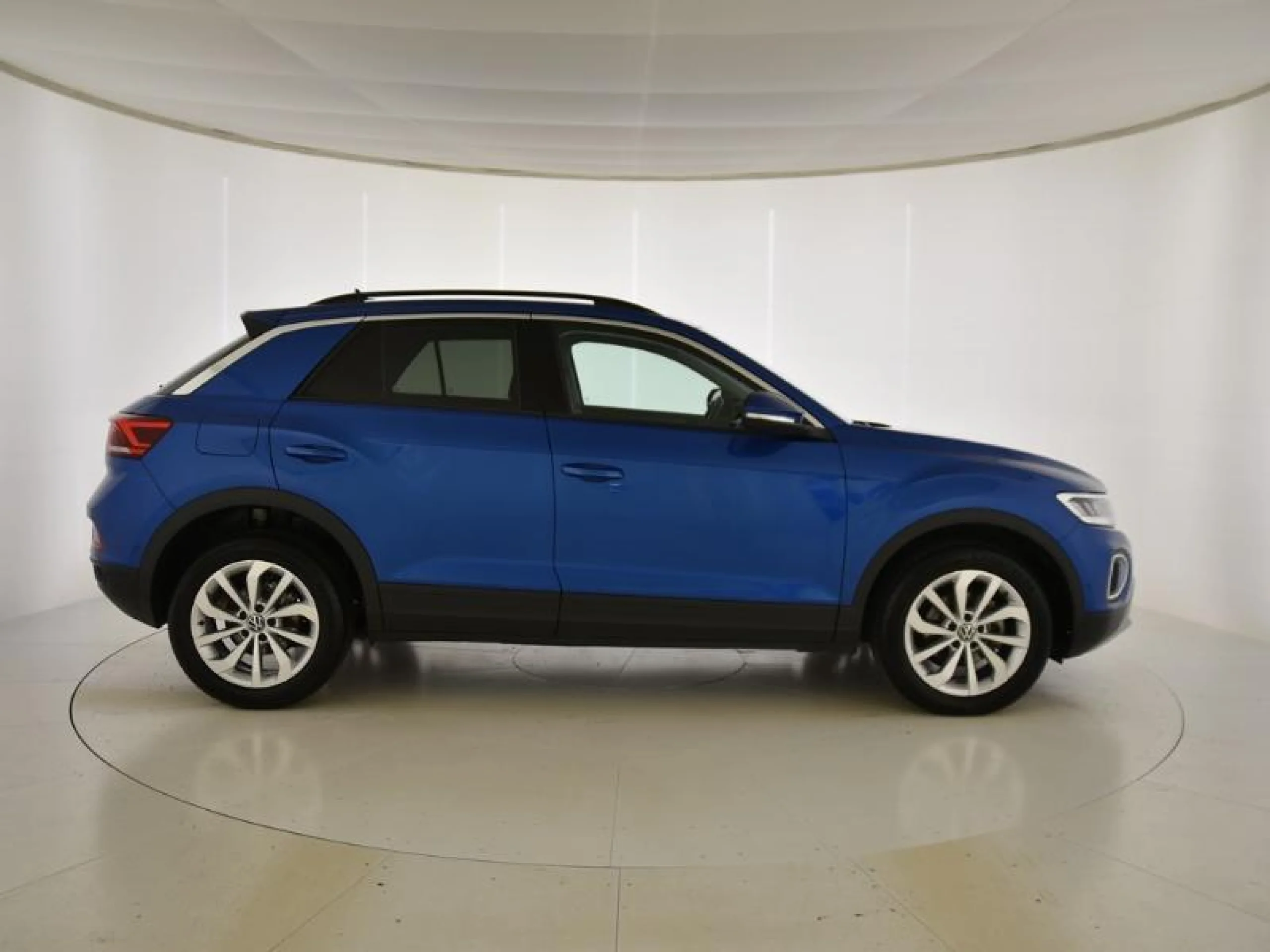 VOLKSWAGEN T ROC LIFE 1.0 TSI 81KW (110CV) - Foto 3