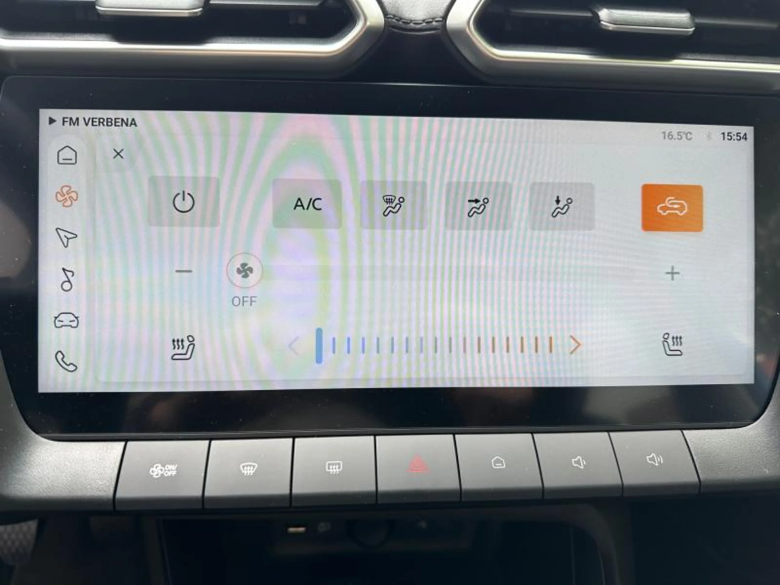 MG MGZS MG ZS HEV MY26 1.5L HEV 2KWH AT 2WD COM LHD DARK BLUE - Foto 7