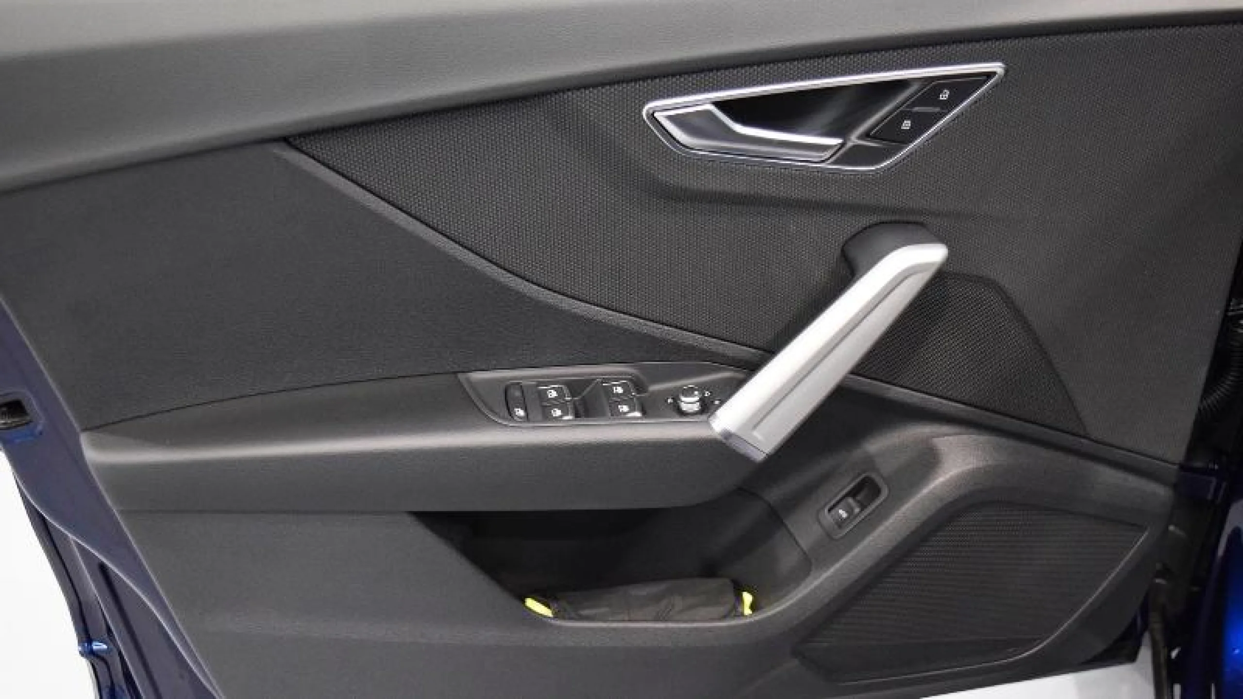 AUDI Q2 BLACK LINE 35 TFSI 110KW S TRONIC - Foto 14