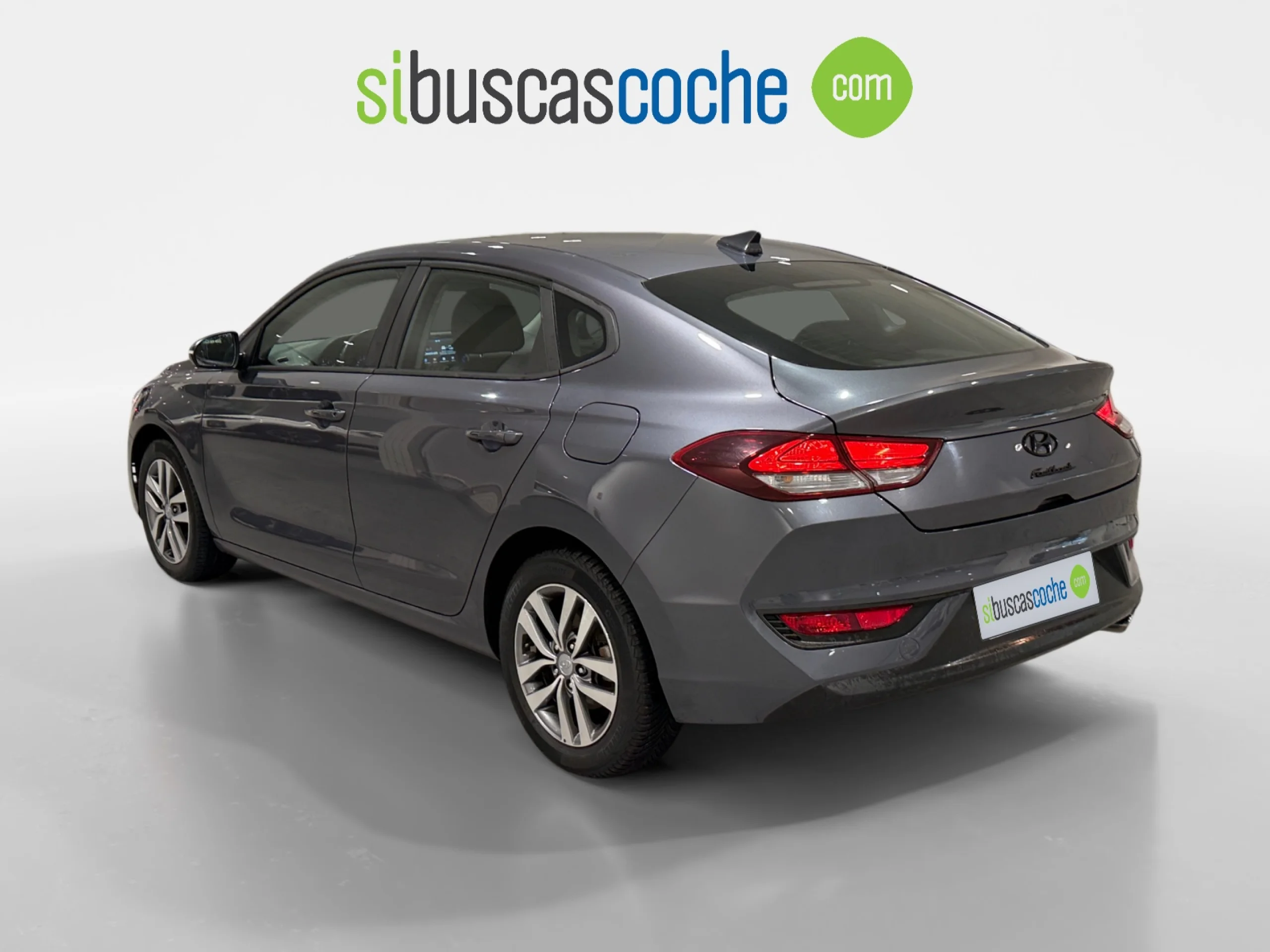 HYUNDAI I30 1.0 TGDI KLASS FASTBACK - Foto 2