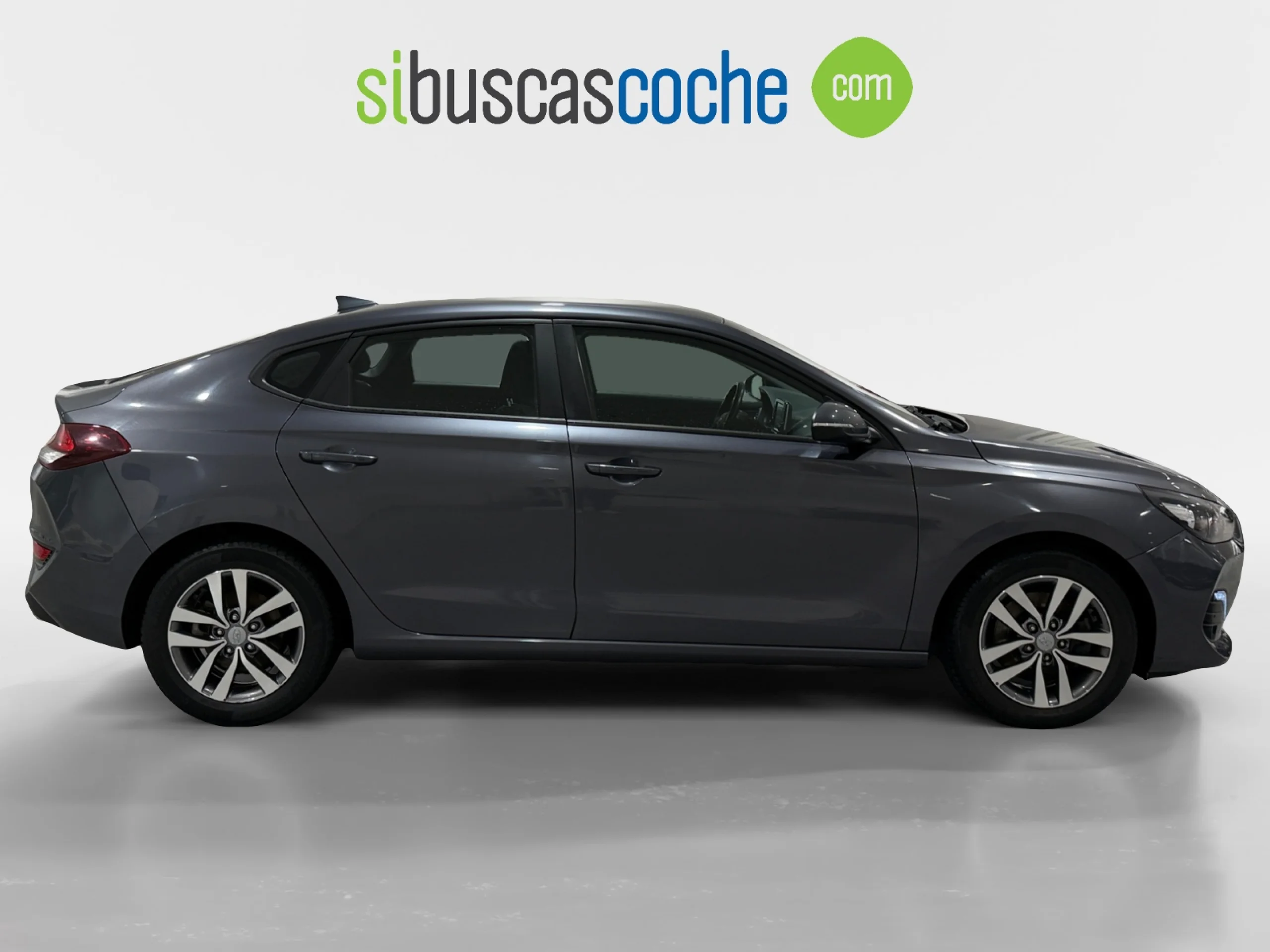 HYUNDAI I30 1.0 TGDI KLASS FASTBACK - Foto 3