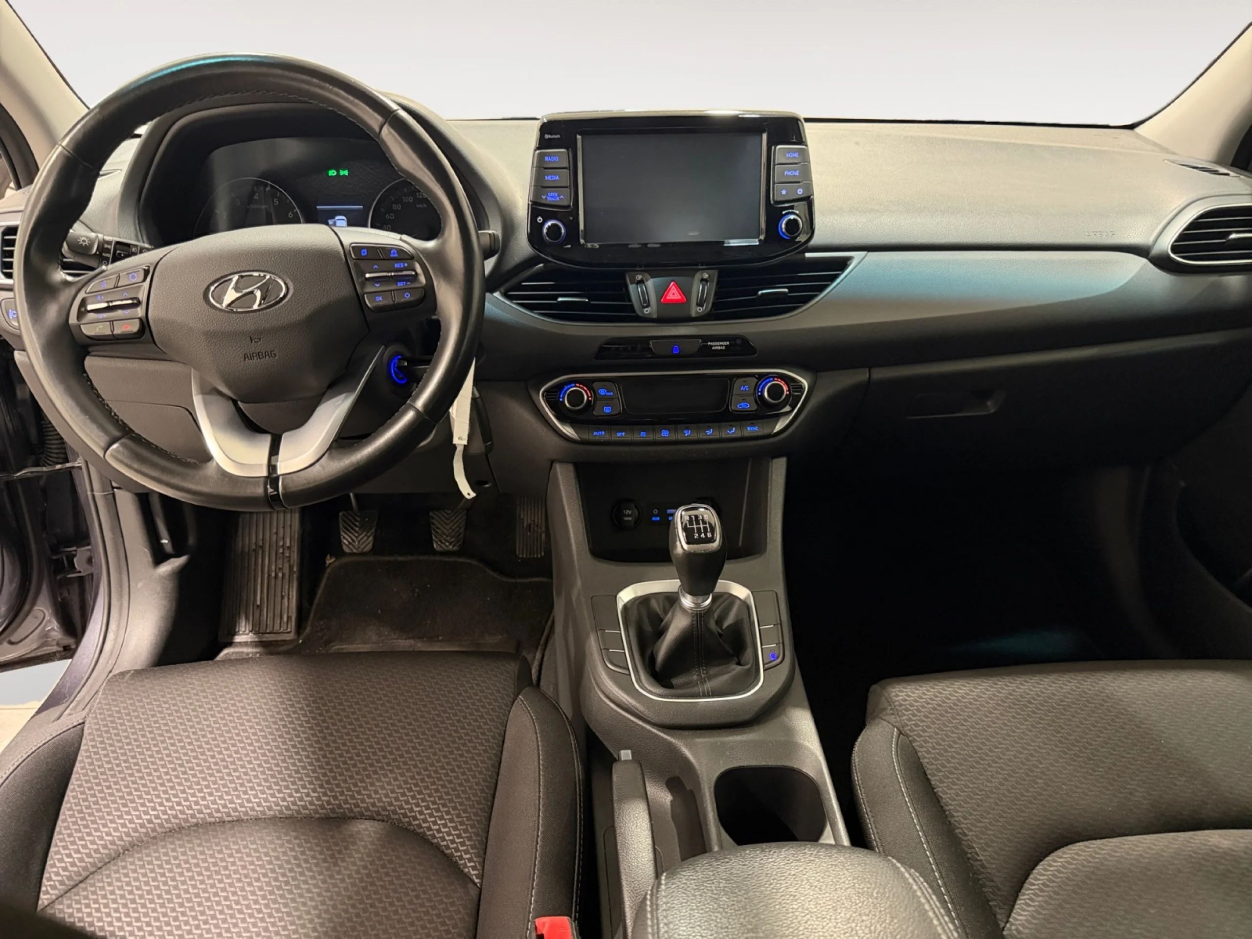 HYUNDAI I30 1.0 TGDI KLASS FASTBACK - Foto 4