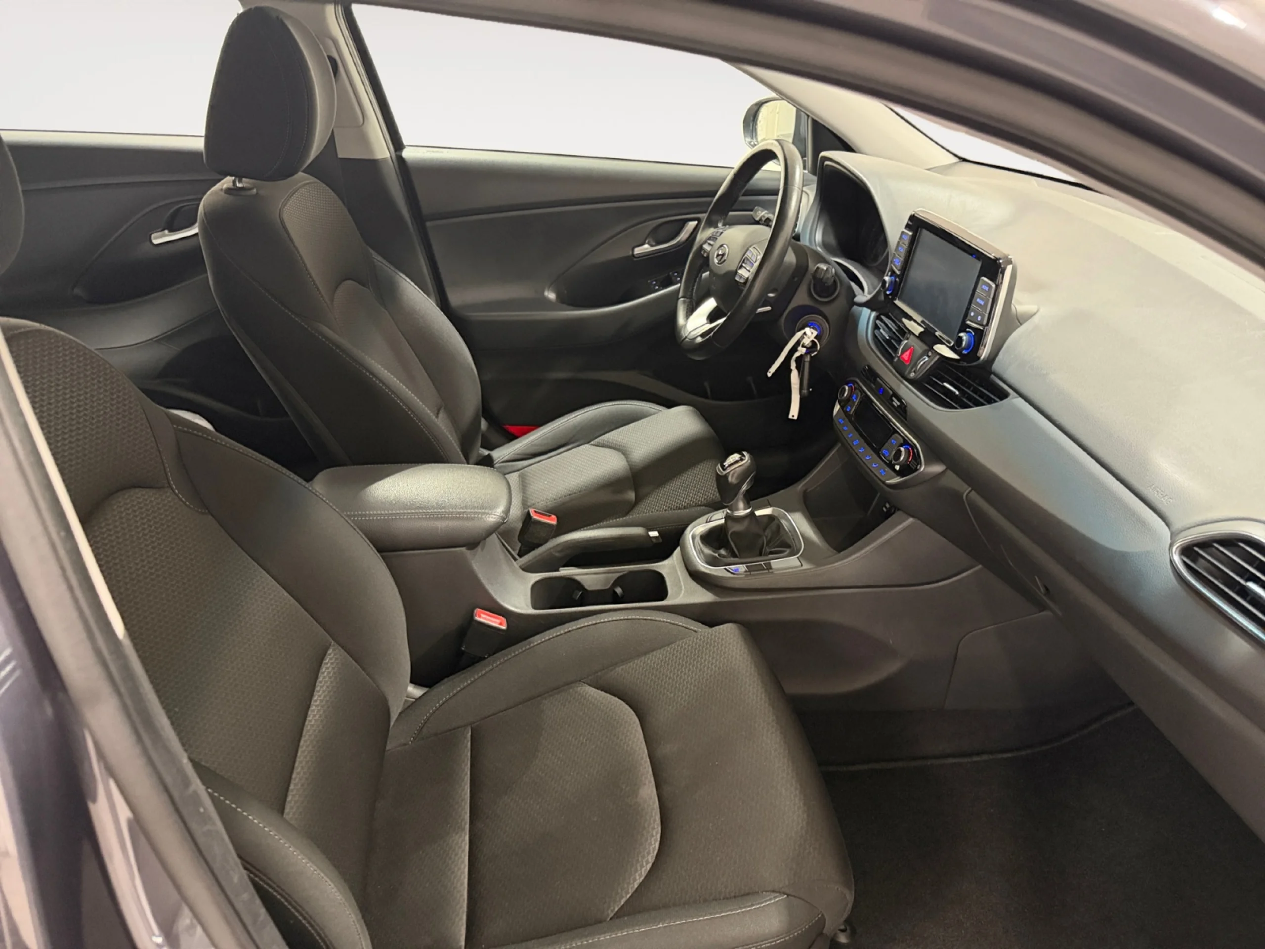 HYUNDAI I30 1.0 TGDI KLASS FASTBACK - Foto 5