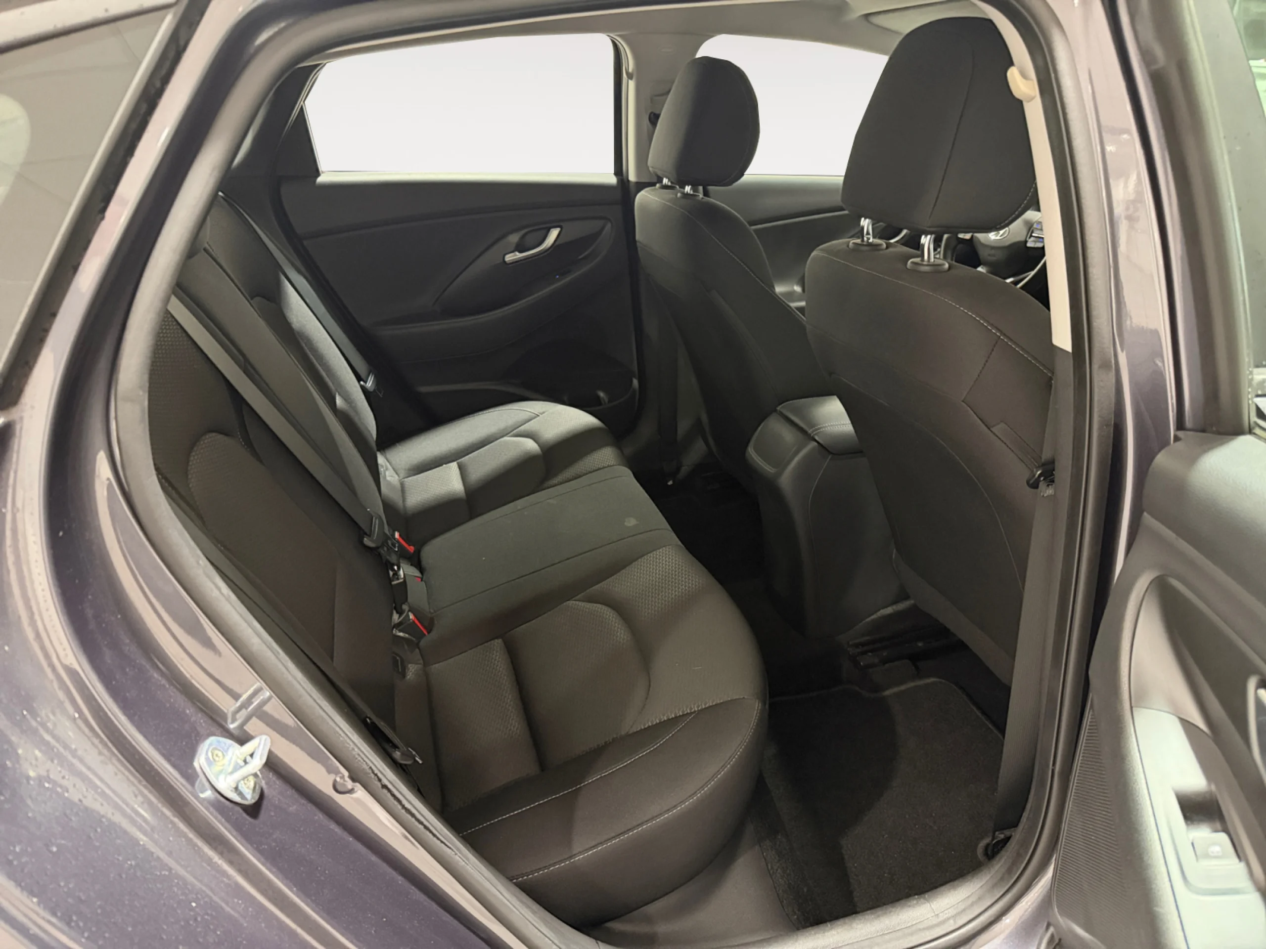 HYUNDAI I30 1.0 TGDI KLASS FASTBACK - Foto 6