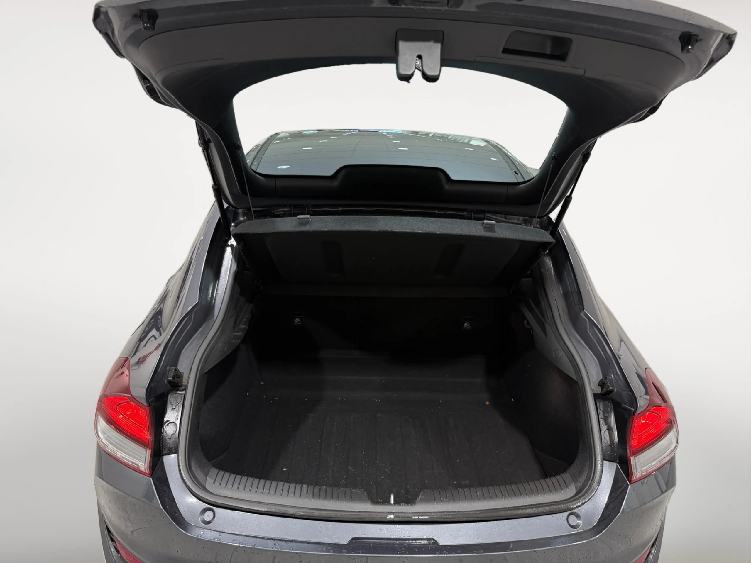 HYUNDAI I30 1.0 TGDI KLASS FASTBACK - Foto 8