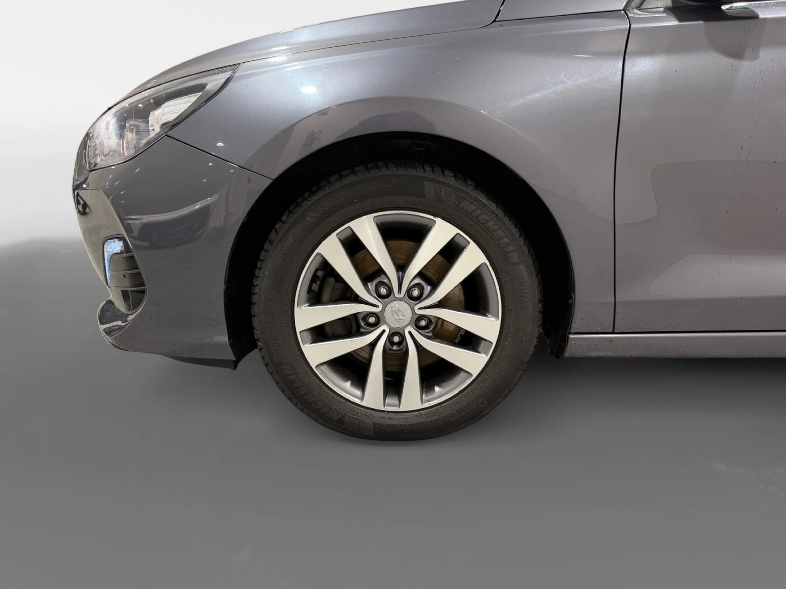 HYUNDAI I30 1.0 TGDI KLASS FASTBACK - Foto 9