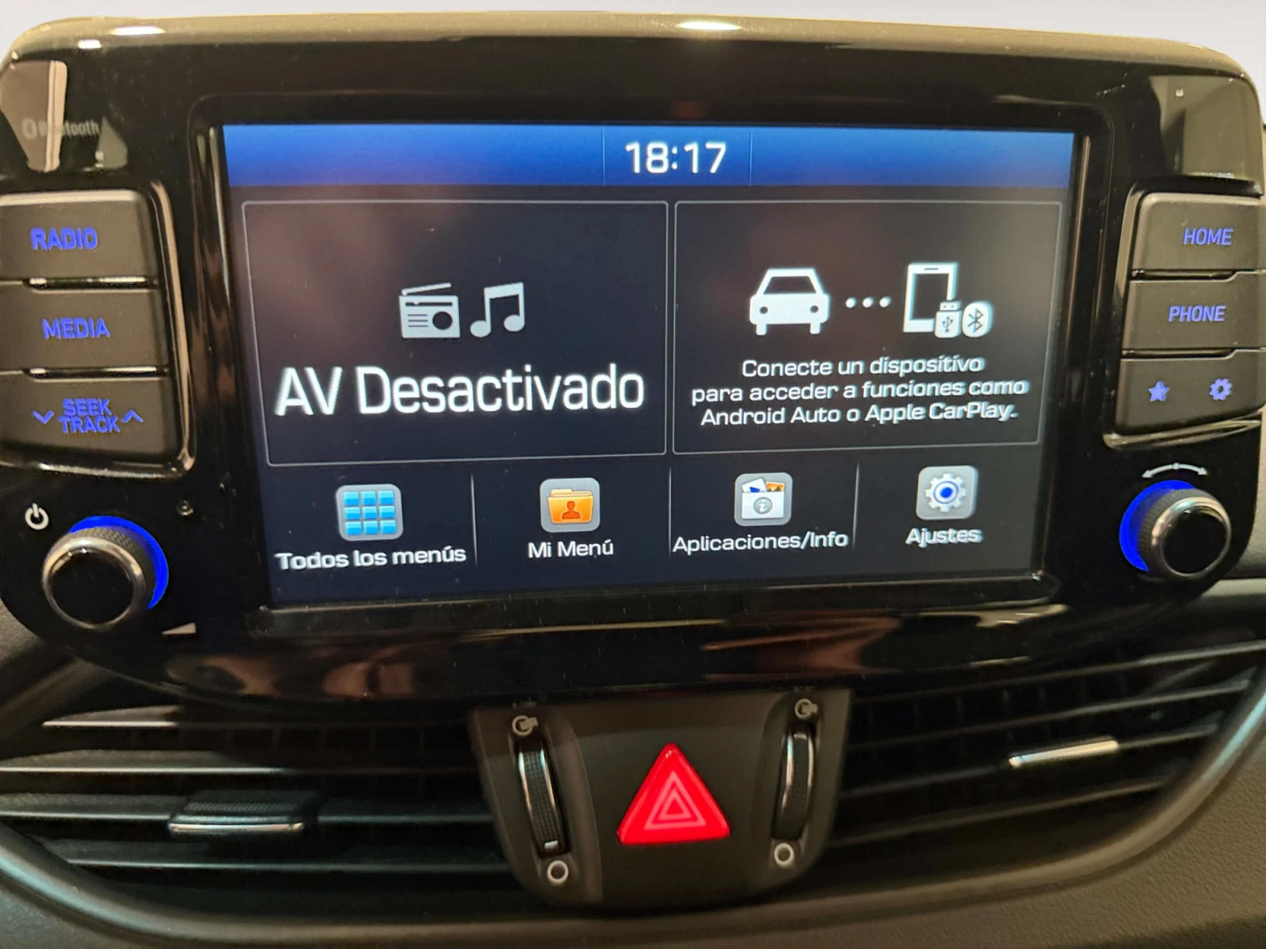 HYUNDAI I30 1.0 TGDI KLASS FASTBACK - Foto 10