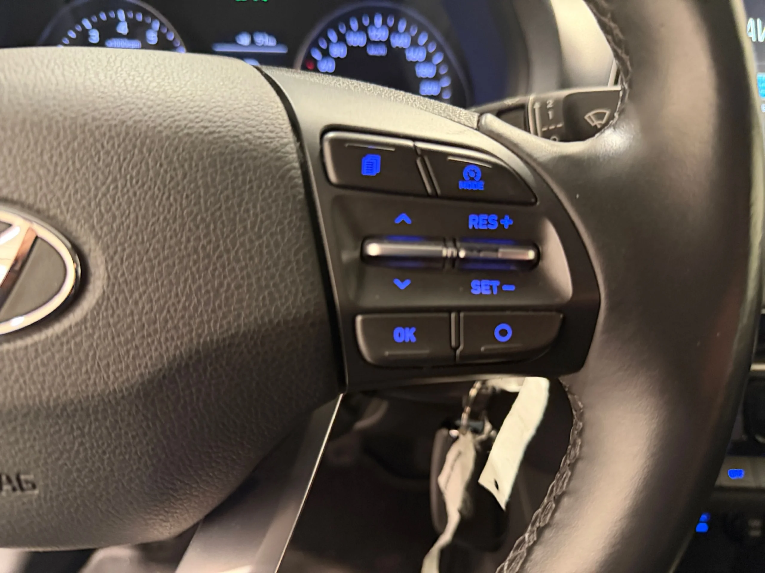 HYUNDAI I30 1.0 TGDI KLASS FASTBACK - Foto 13